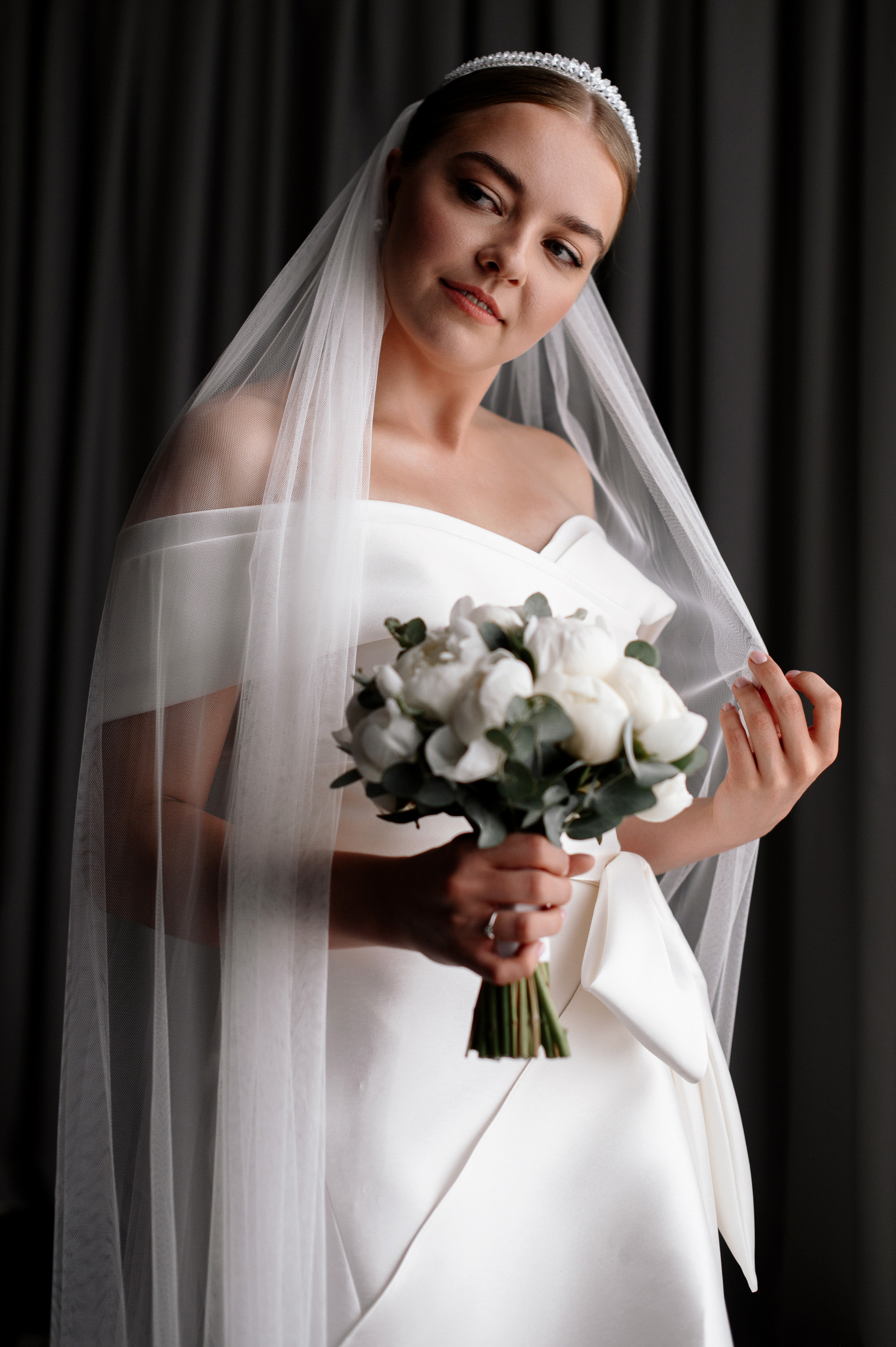 Филипп и Анастасия. Свадебный и Event фотограф в Москве | Андрей Губренко | Gubrenko