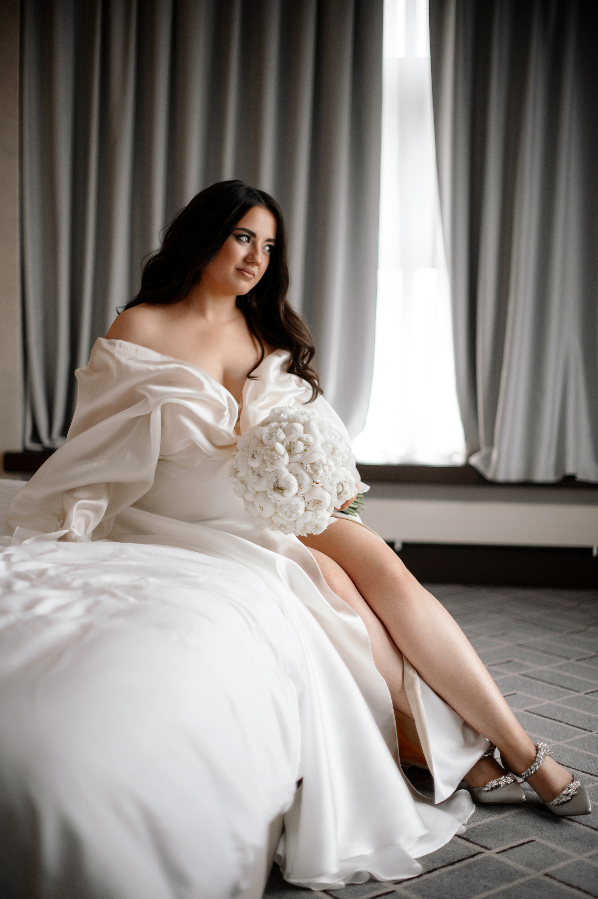 Кирилл и Юлия. Свадебный и Event фотограф в Москве | Андрей Губренко | Gubrenko