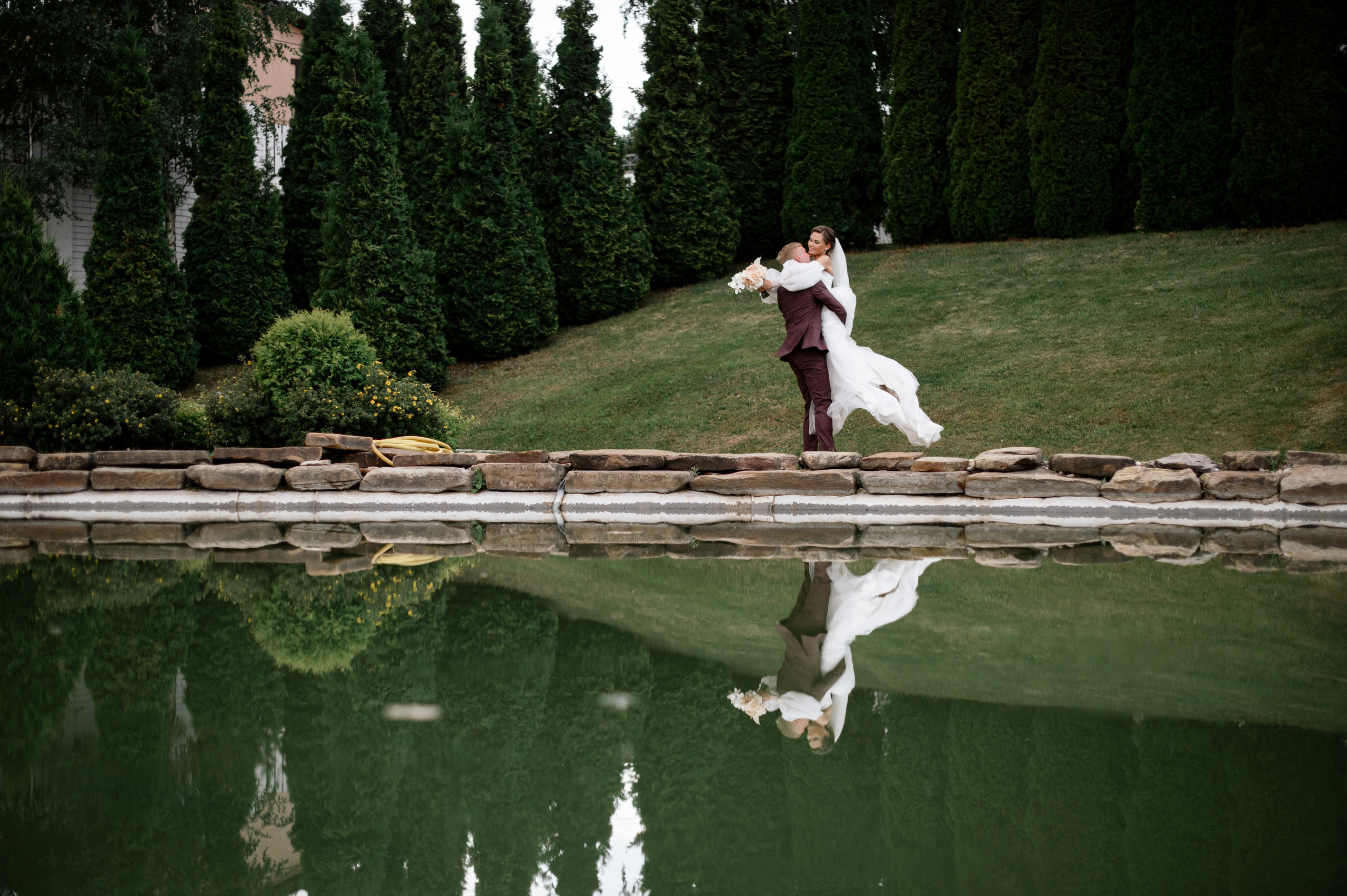 Алексей и Екатерина. Свадебный и Event фотограф в Москве | Андрей Губренко | Gubrenko