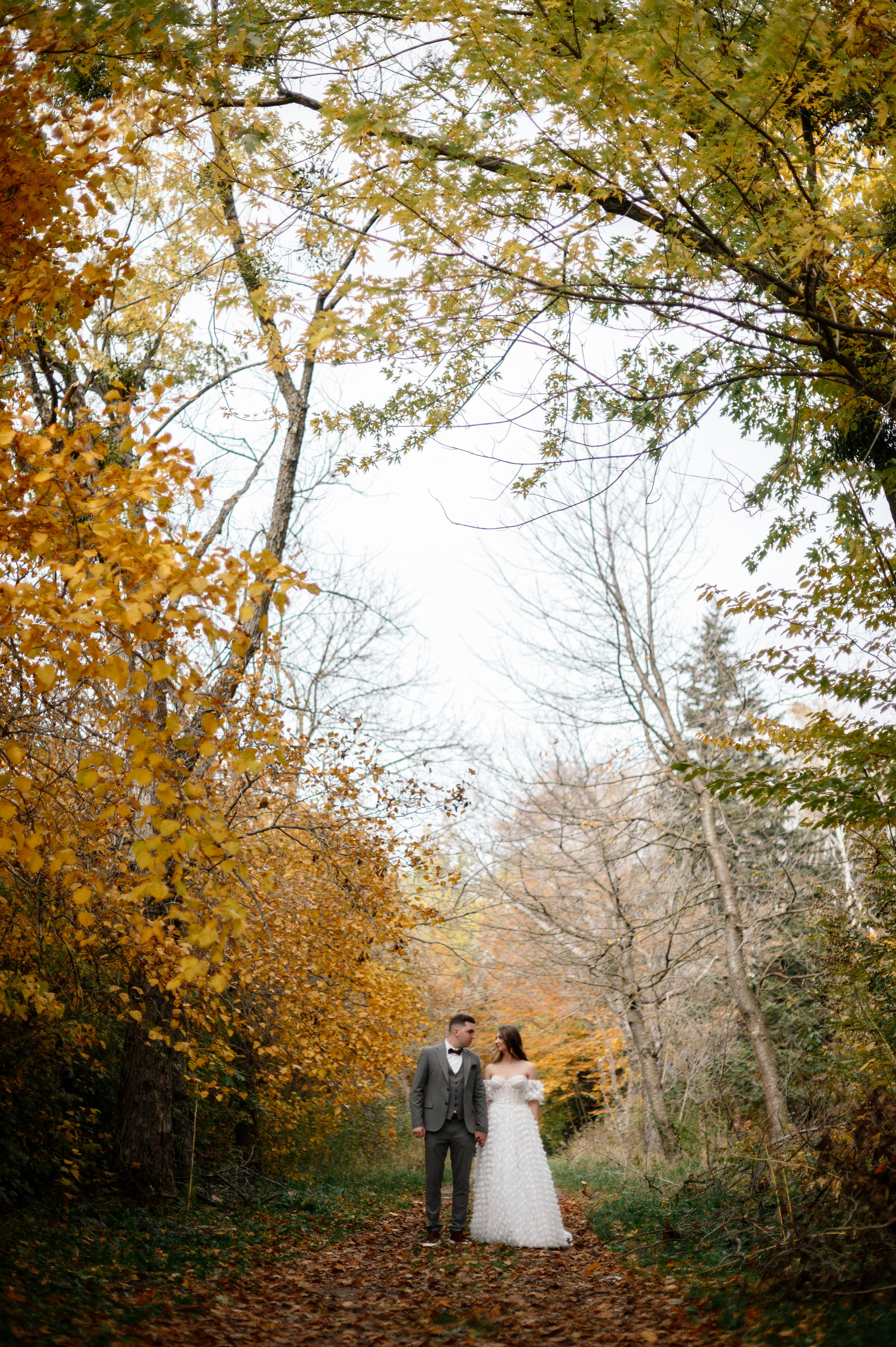 Максим & Алина. Свадебный и Event фотограф в Москве | Андрей Губренко | Gubrenko