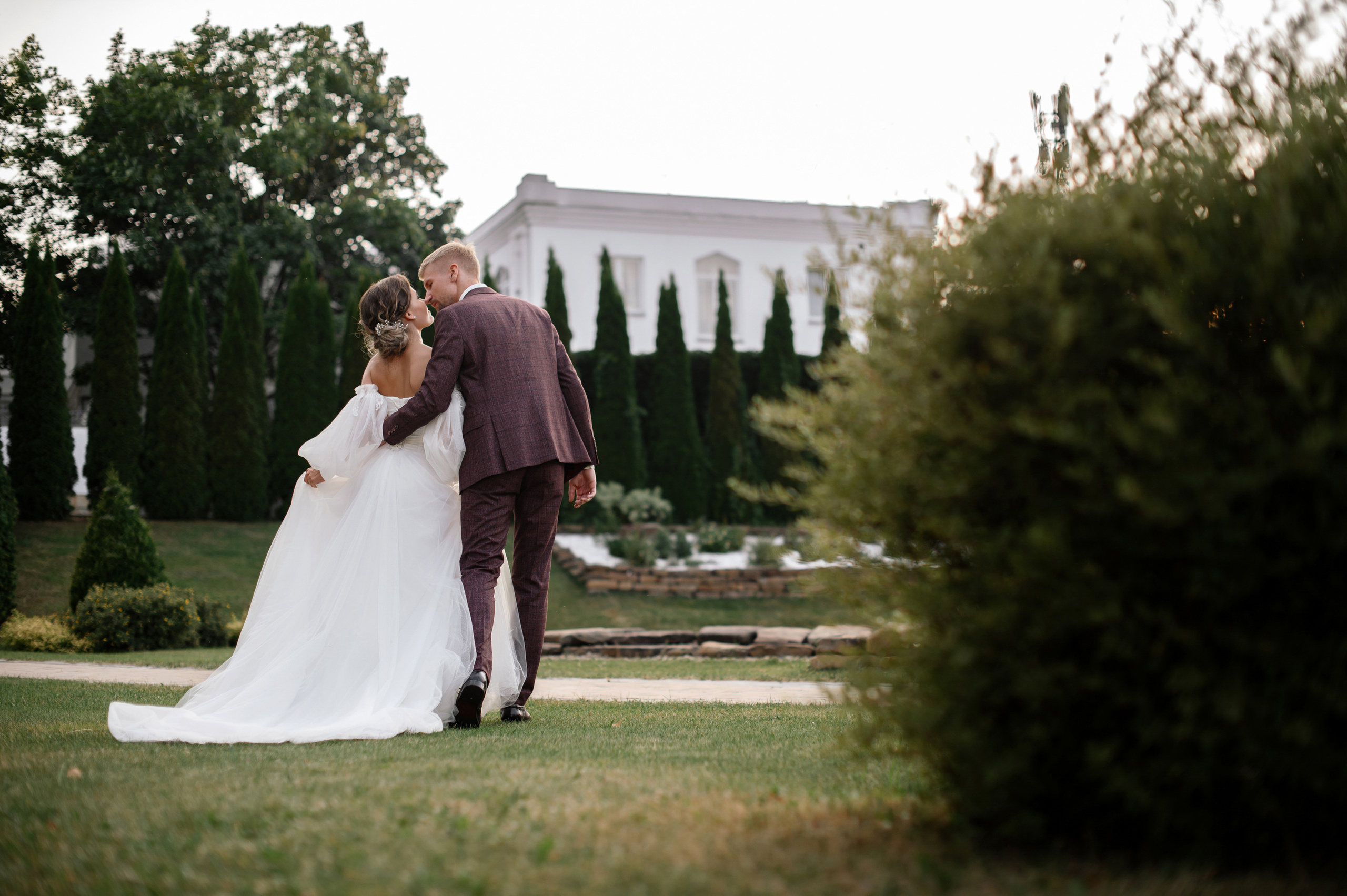Алексей и Екатерина. Свадебный и Event фотограф в Москве | Андрей Губренко | Gubrenko