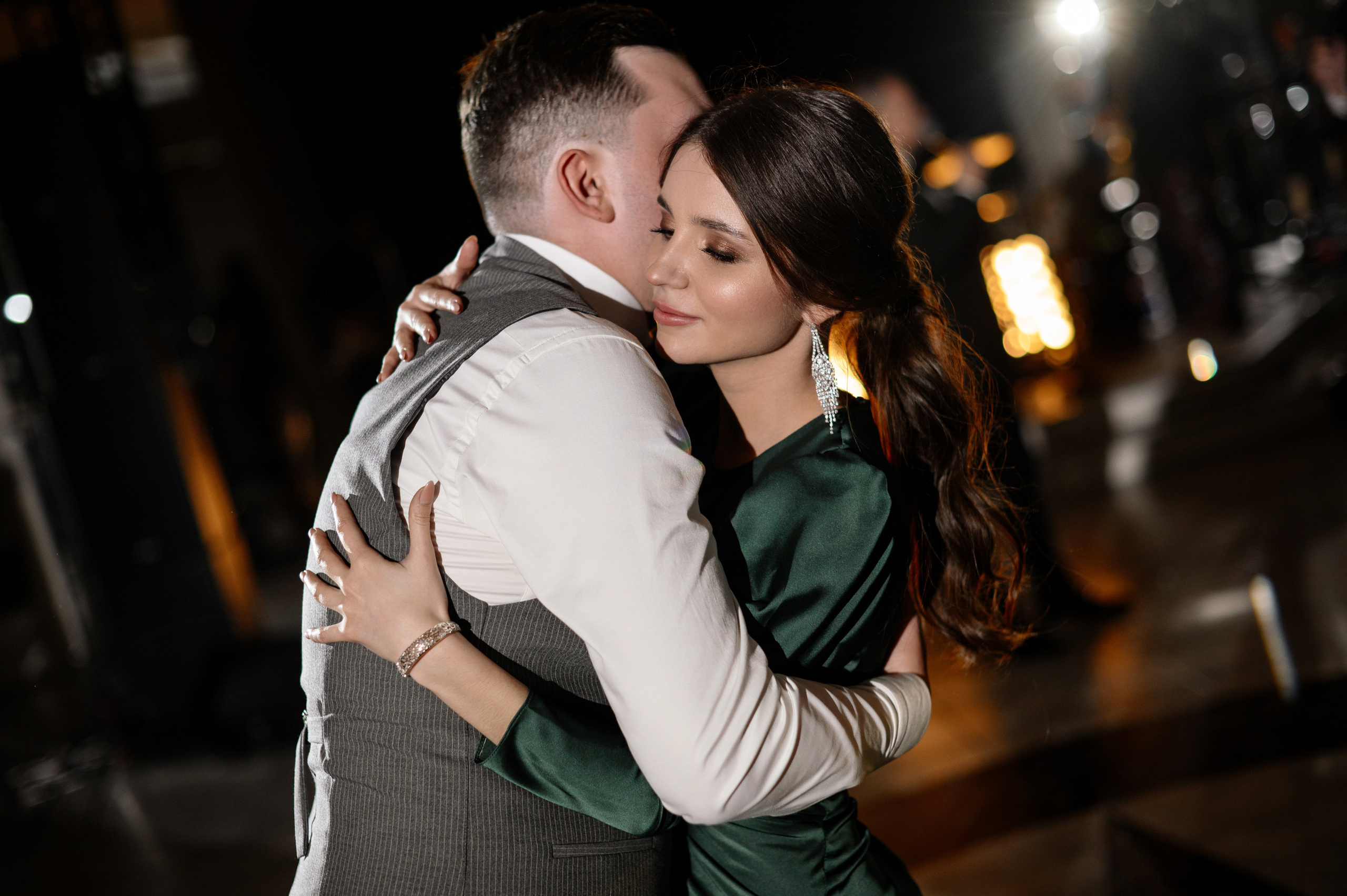 Максим & Алина. Свадебный и Event фотограф в Москве | Андрей Губренко | Gubrenko