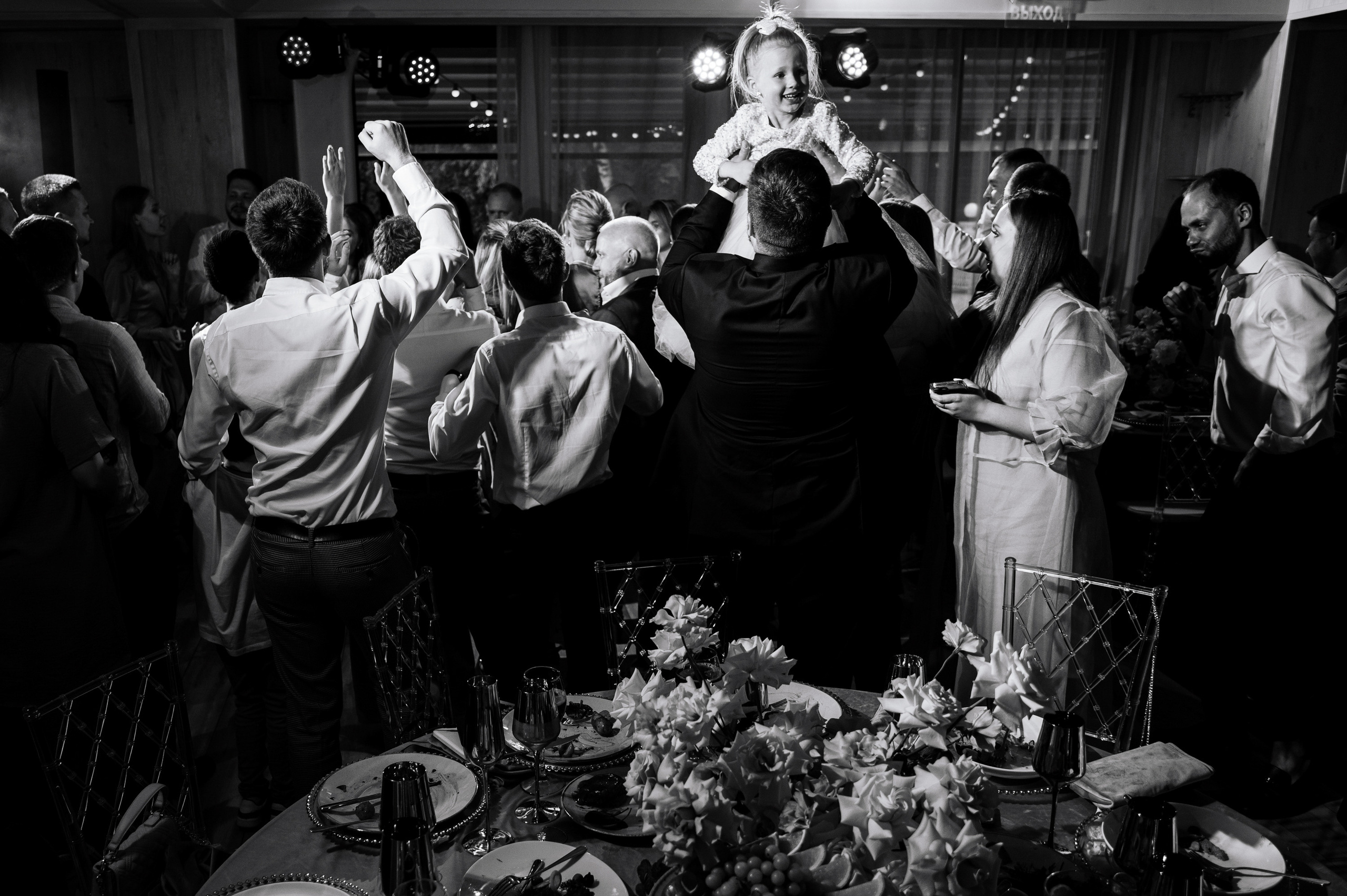 Филипп и Анастасия. Свадебный и Event фотограф в Москве | Андрей Губренко | Gubrenko