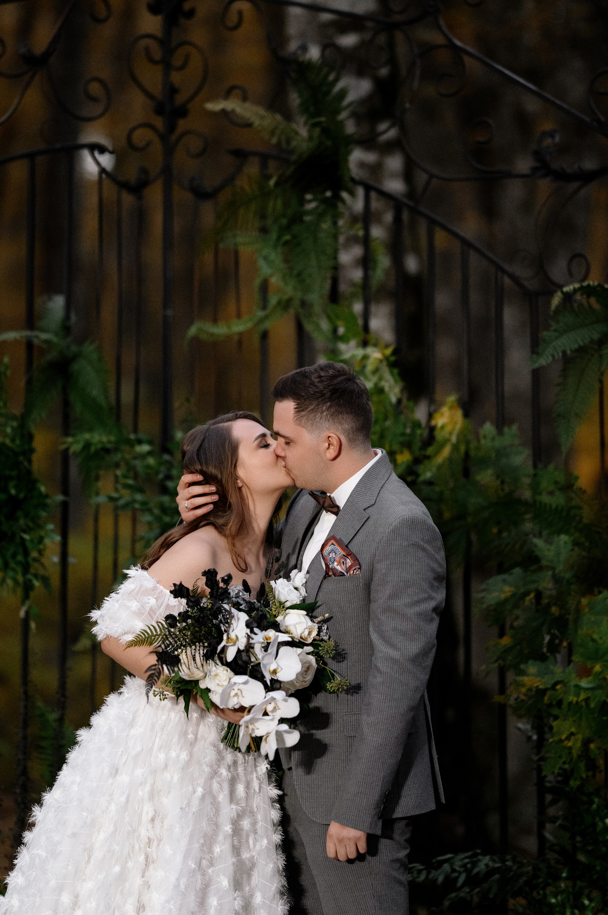 Максим & Алина. Свадебный и Event фотограф в Москве | Андрей Губренко | Gubrenko