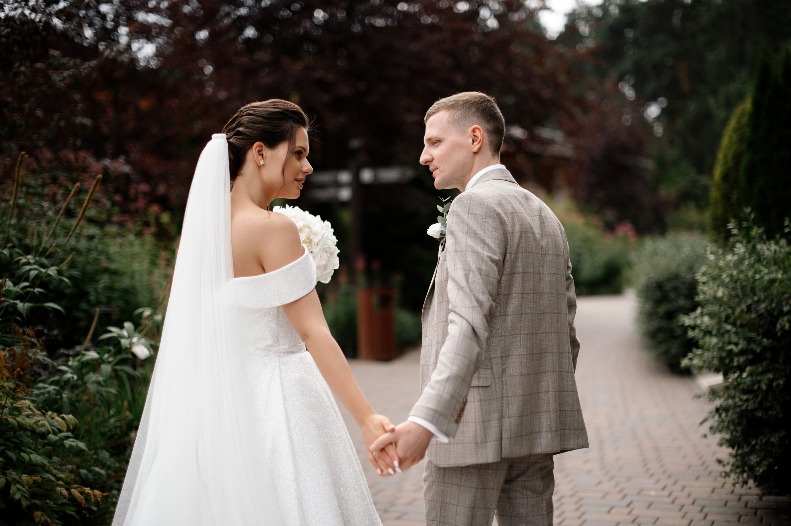 Александр и Арина. Свадебный и Event фотограф в Москве | Андрей Губренко | Gubrenko