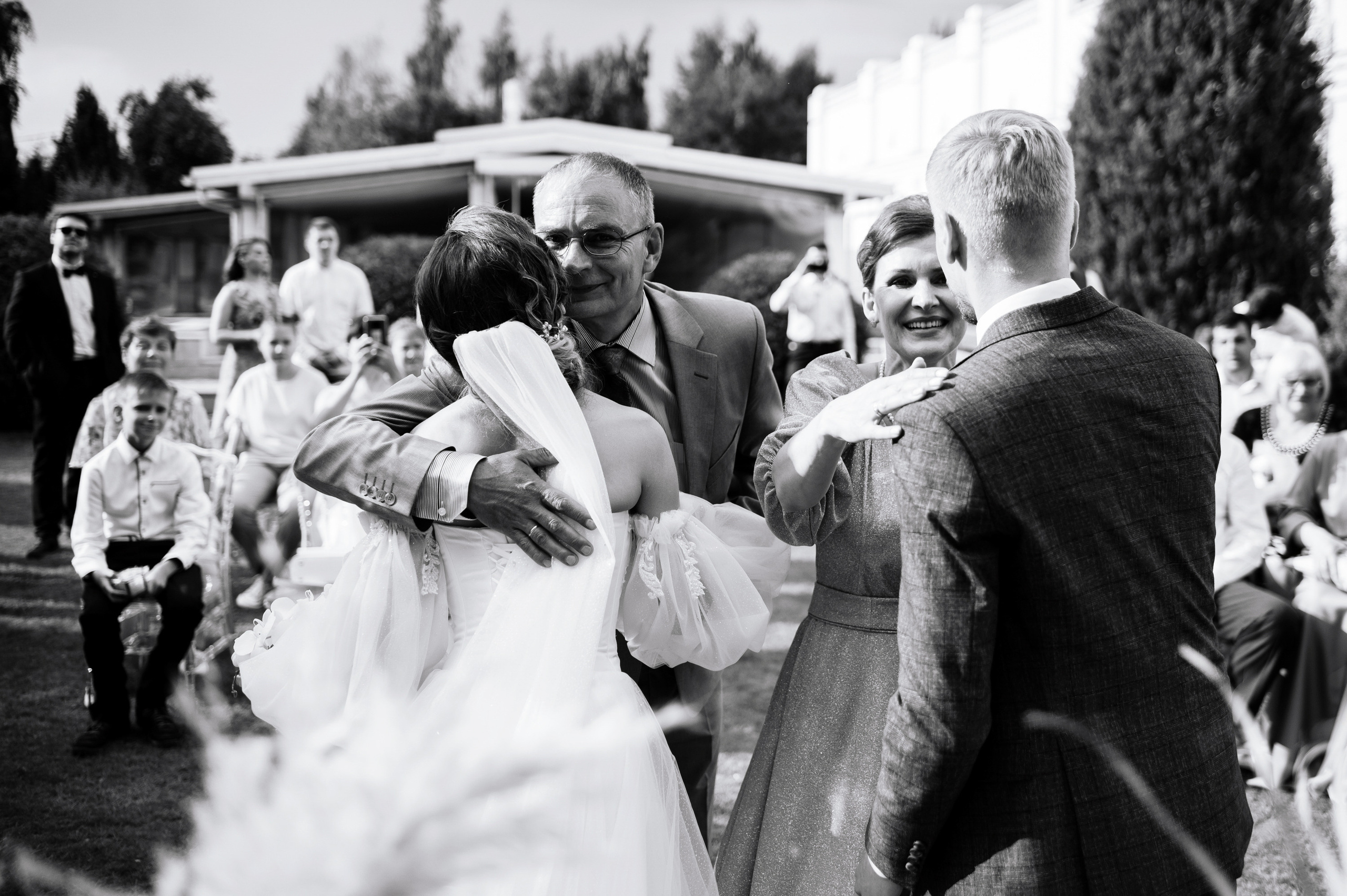 Алексей и Екатерина. Свадебный и Event фотограф в Москве | Андрей Губренко | Gubrenko