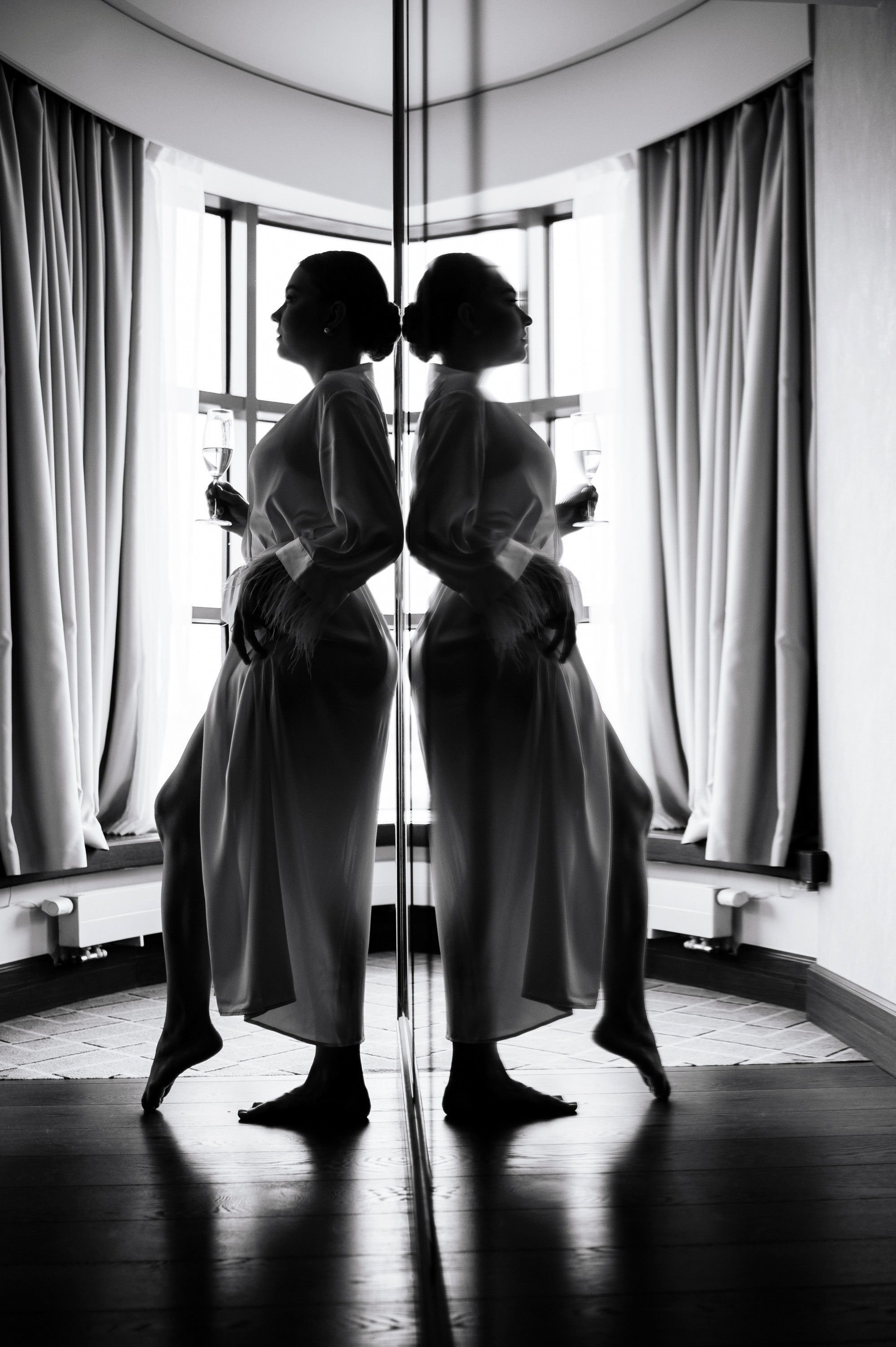 Филипп и Анастасия. Свадебный и Event фотограф в Москве | Андрей Губренко | Gubrenko