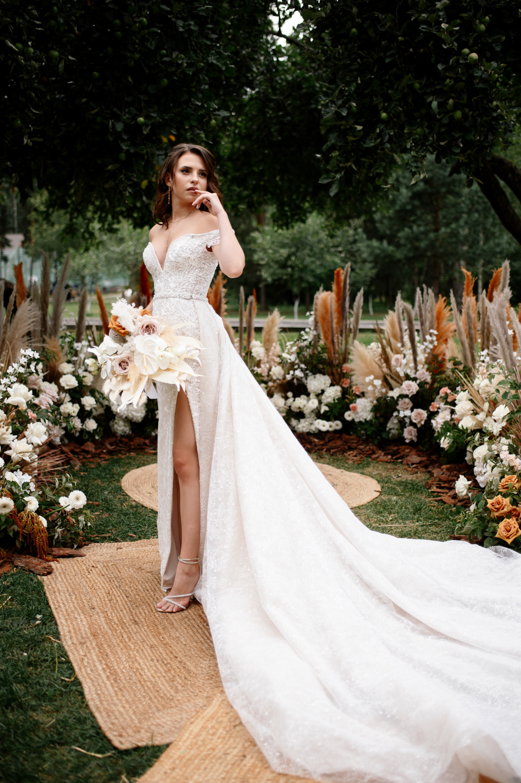 Евгений и Екатерина. Свадебный и Event фотограф в Москве | Андрей Губренко | Gubrenko