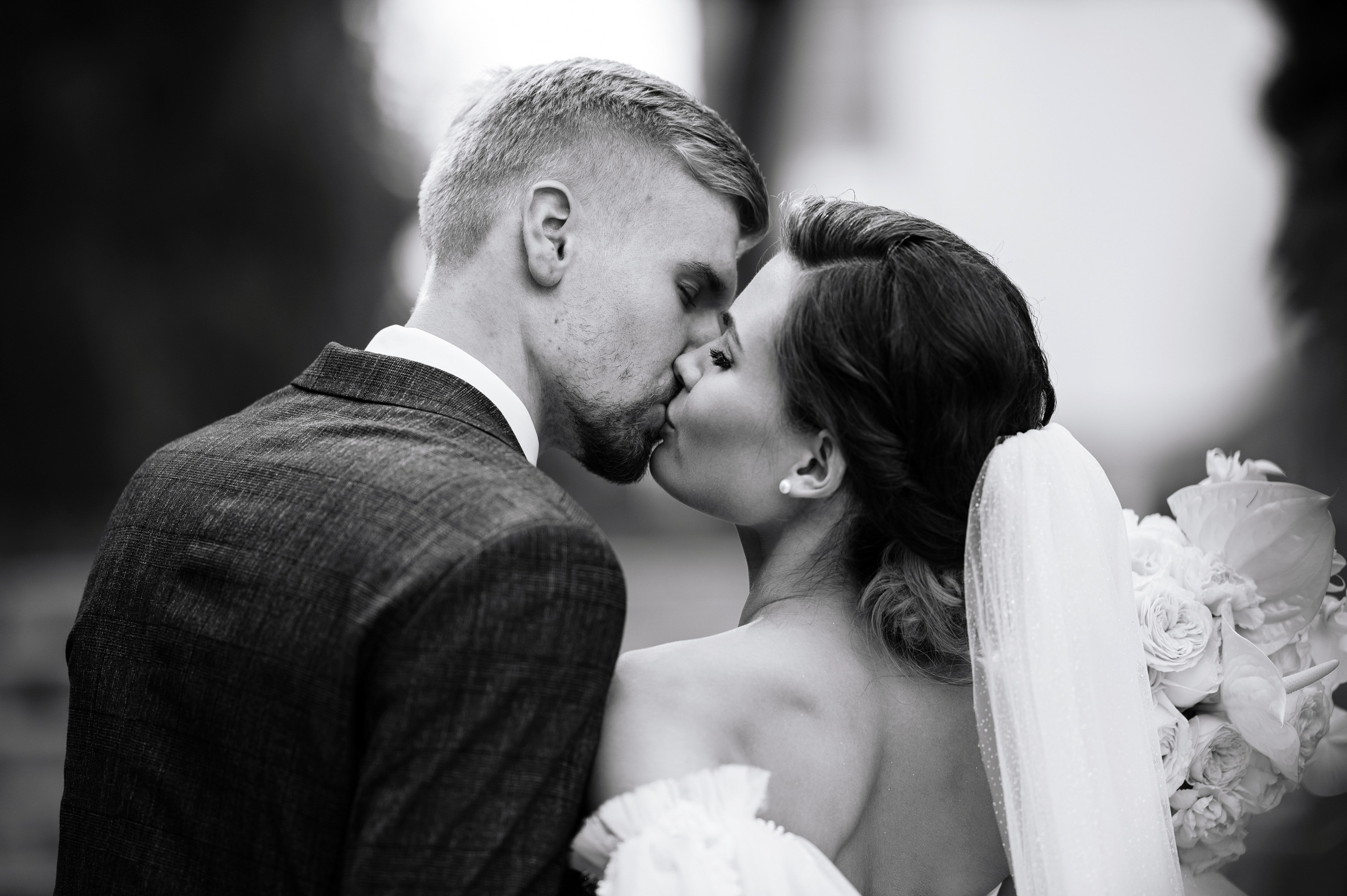 Алексей и Екатерина. Свадебный и Event фотограф в Москве | Андрей Губренко | Gubrenko