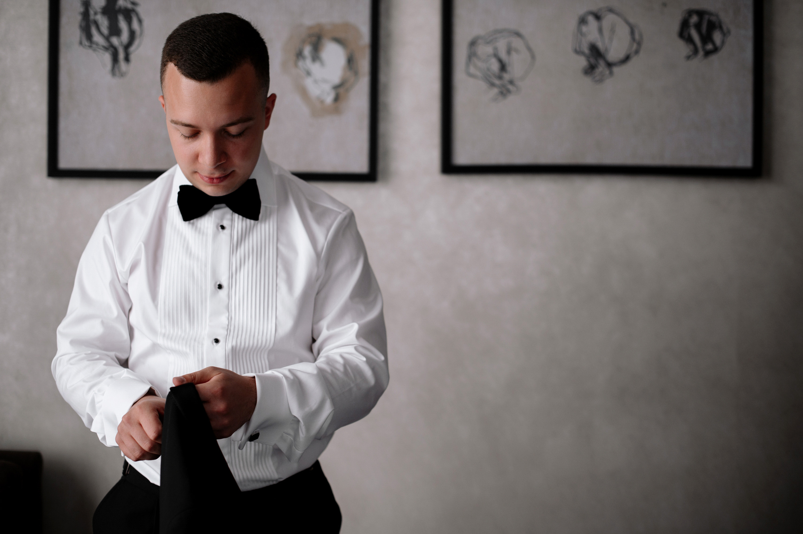 Филипп и Анастасия. Свадебный и Event фотограф в Москве | Андрей Губренко | Gubrenko