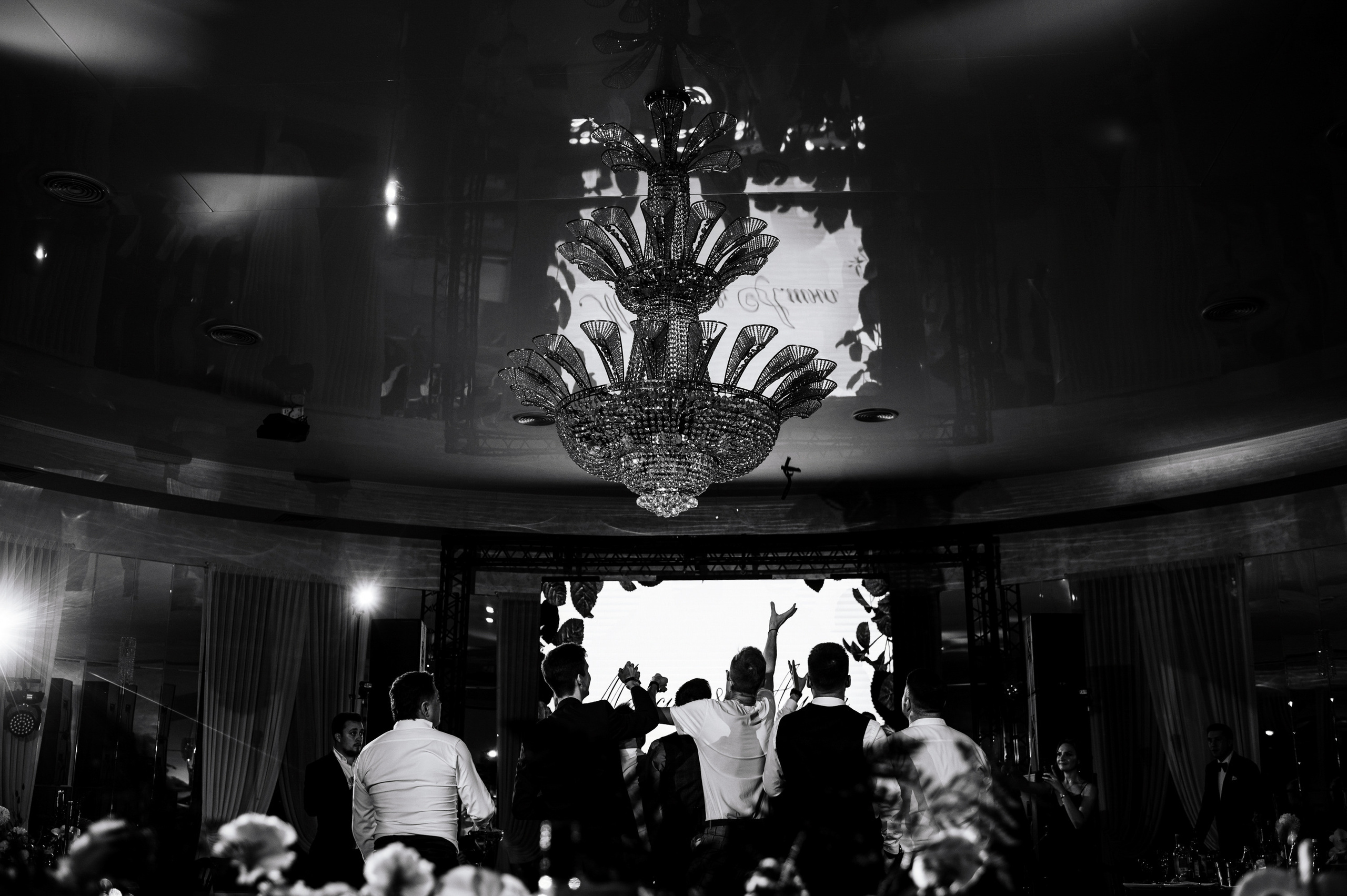 Максим & Алина. Свадебный и Event фотограф в Москве | Андрей Губренко | Gubrenko