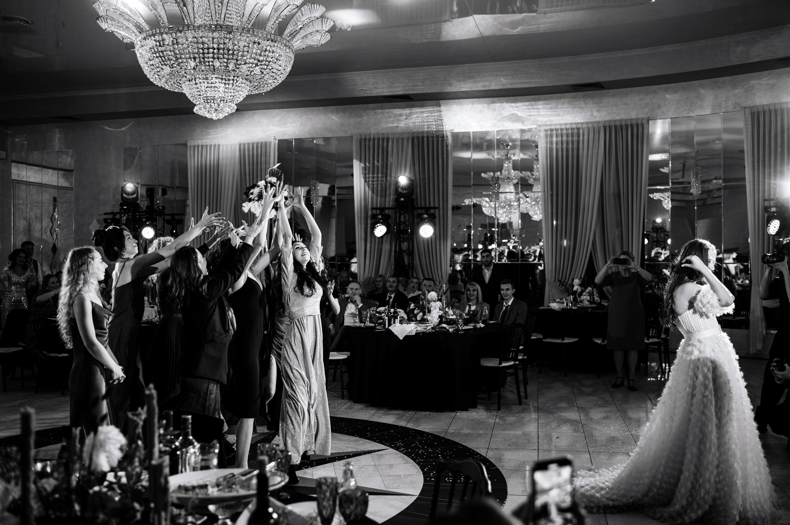 Максим & Алина. Свадебный и Event фотограф в Москве | Андрей Губренко | Gubrenko