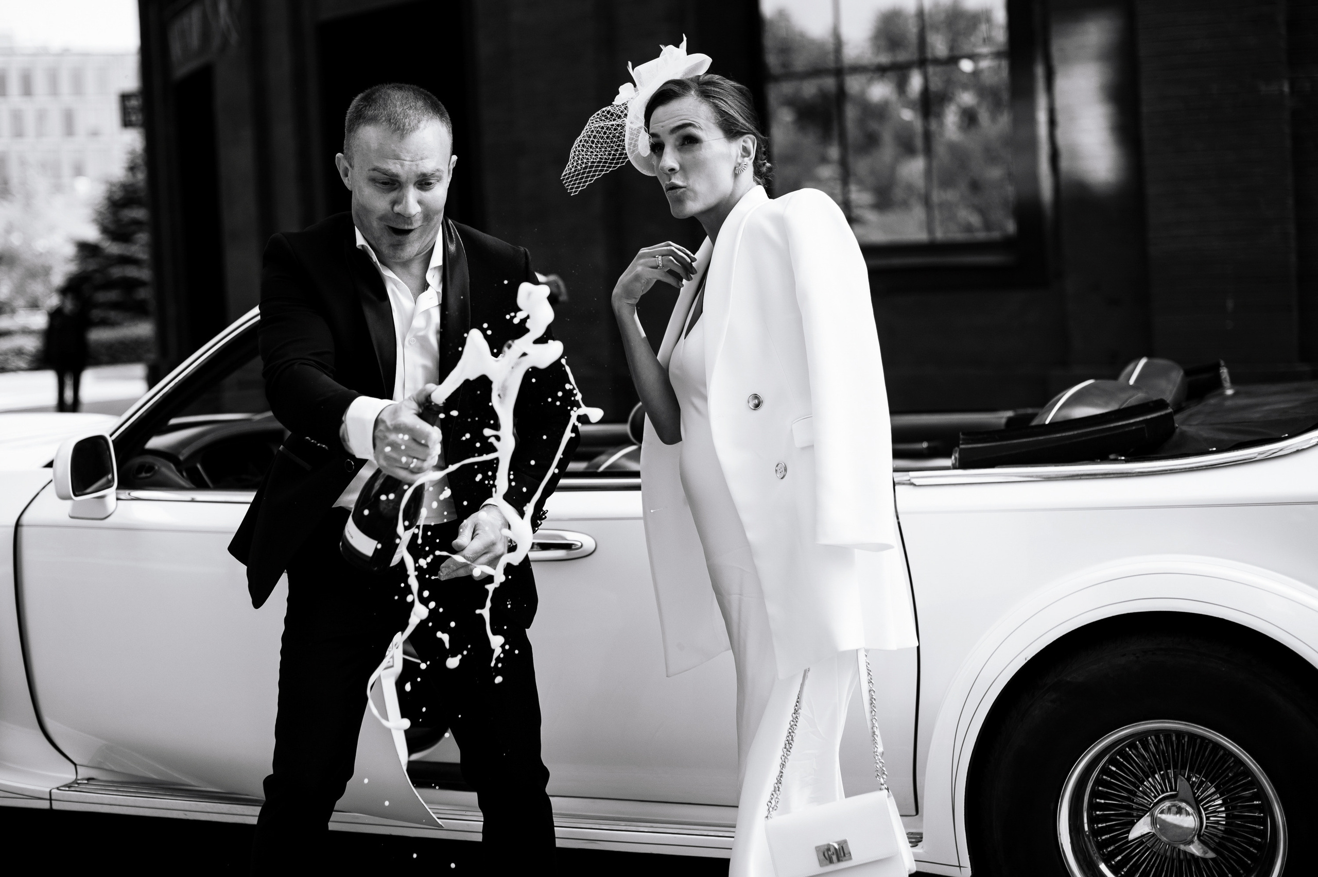 Роман и Дарья. Свадебный и Event фотограф в Москве | Андрей Губренко | Gubrenko