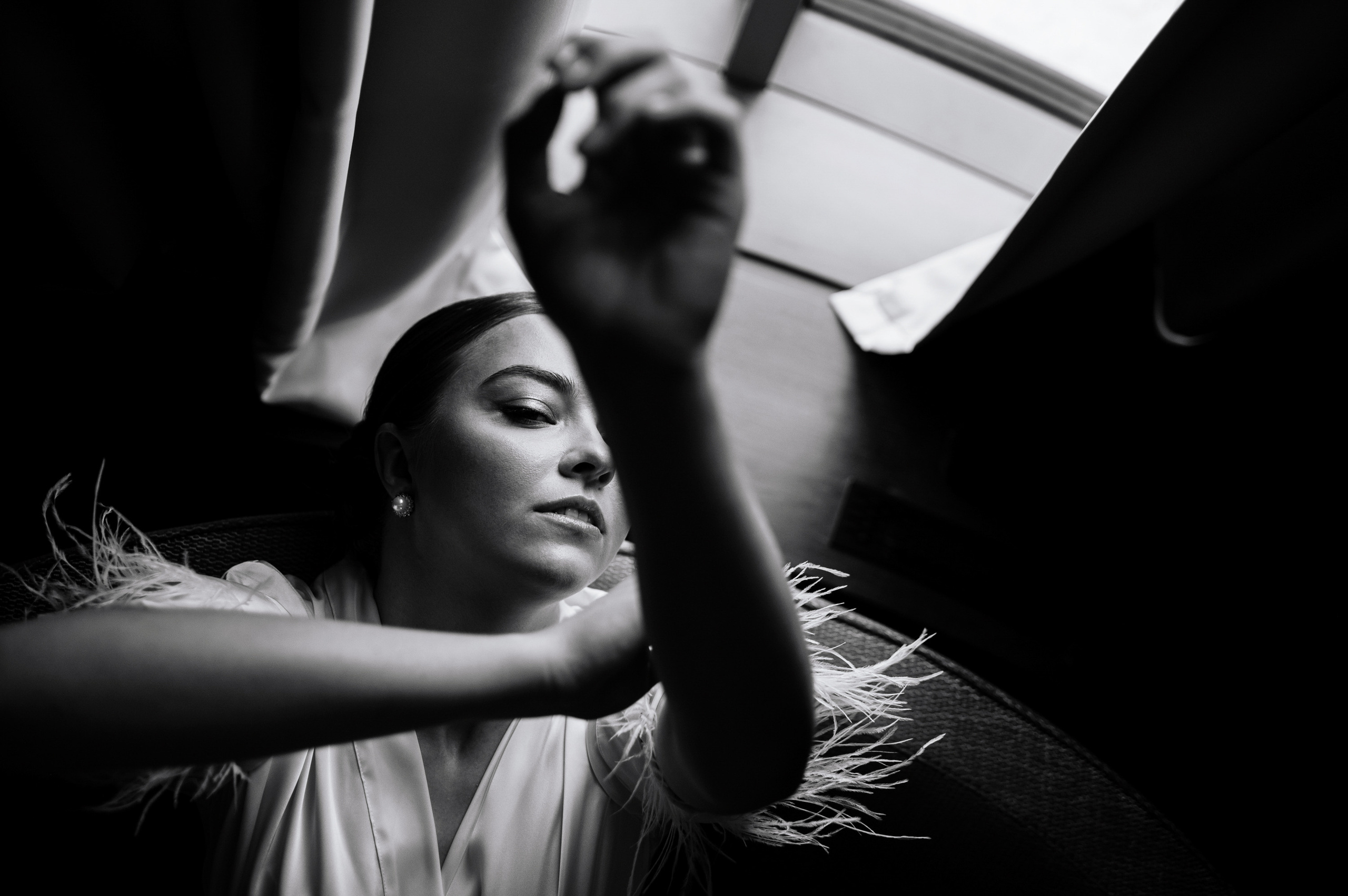 Филипп и Анастасия. Свадебный и Event фотограф в Москве | Андрей Губренко | Gubrenko