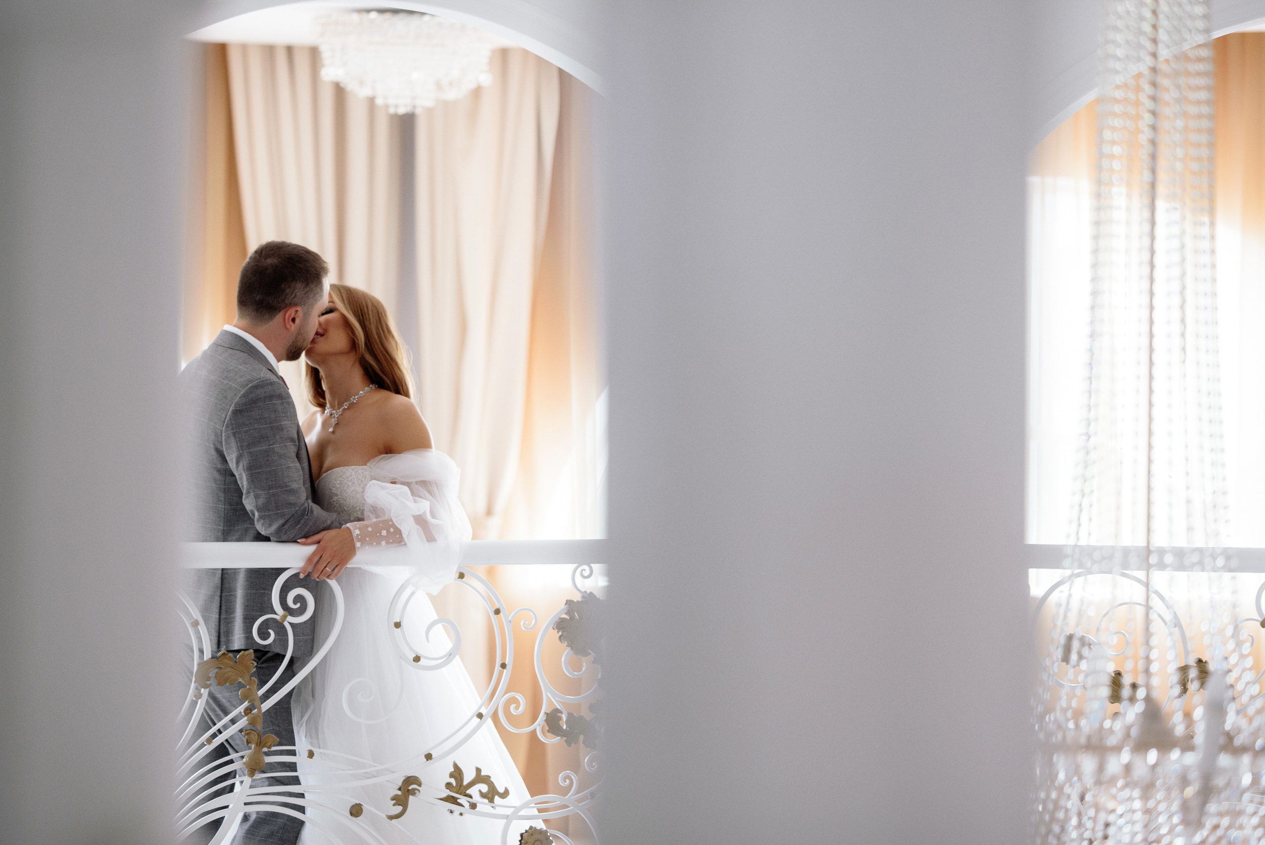 Владислав и Юлия. Свадебный и Event фотограф в Москве | Андрей Губренко | Gubrenko