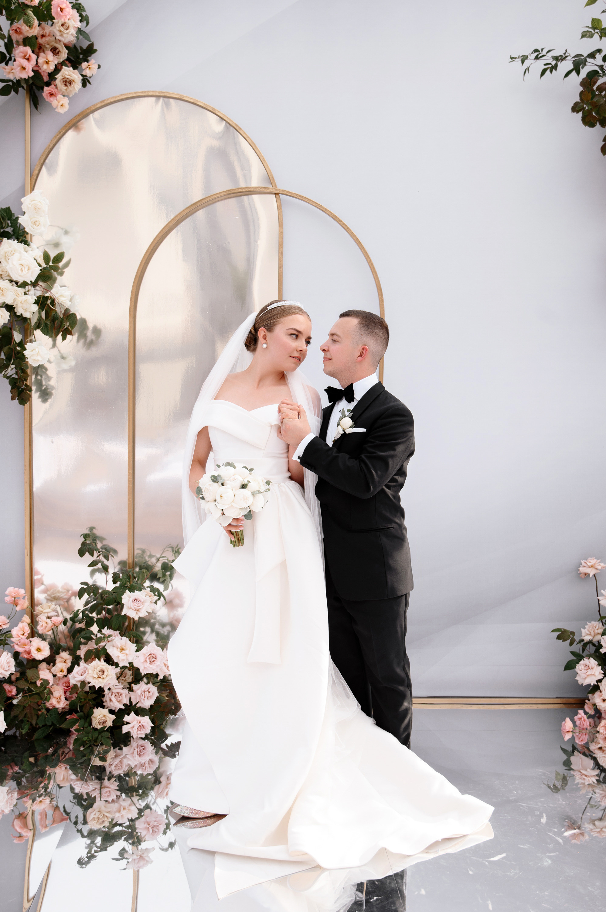 Филипп и Анастасия. Свадебный и Event фотограф в Москве | Андрей Губренко | Gubrenko