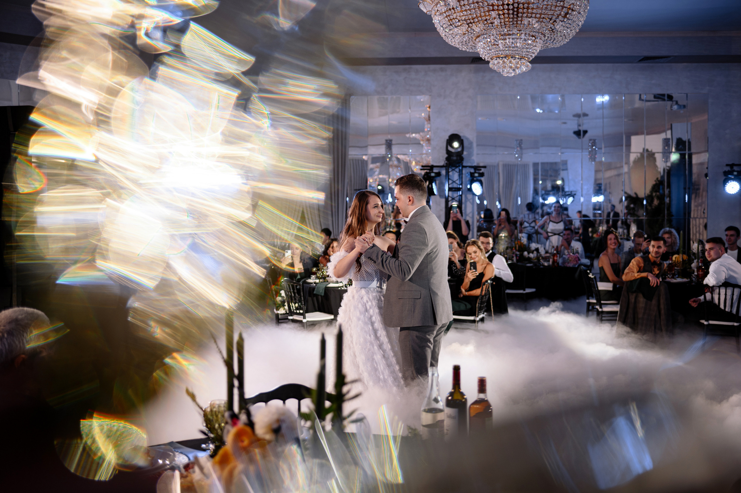 Максим & Алина. Свадебный и Event фотограф в Москве | Андрей Губренко | Gubrenko