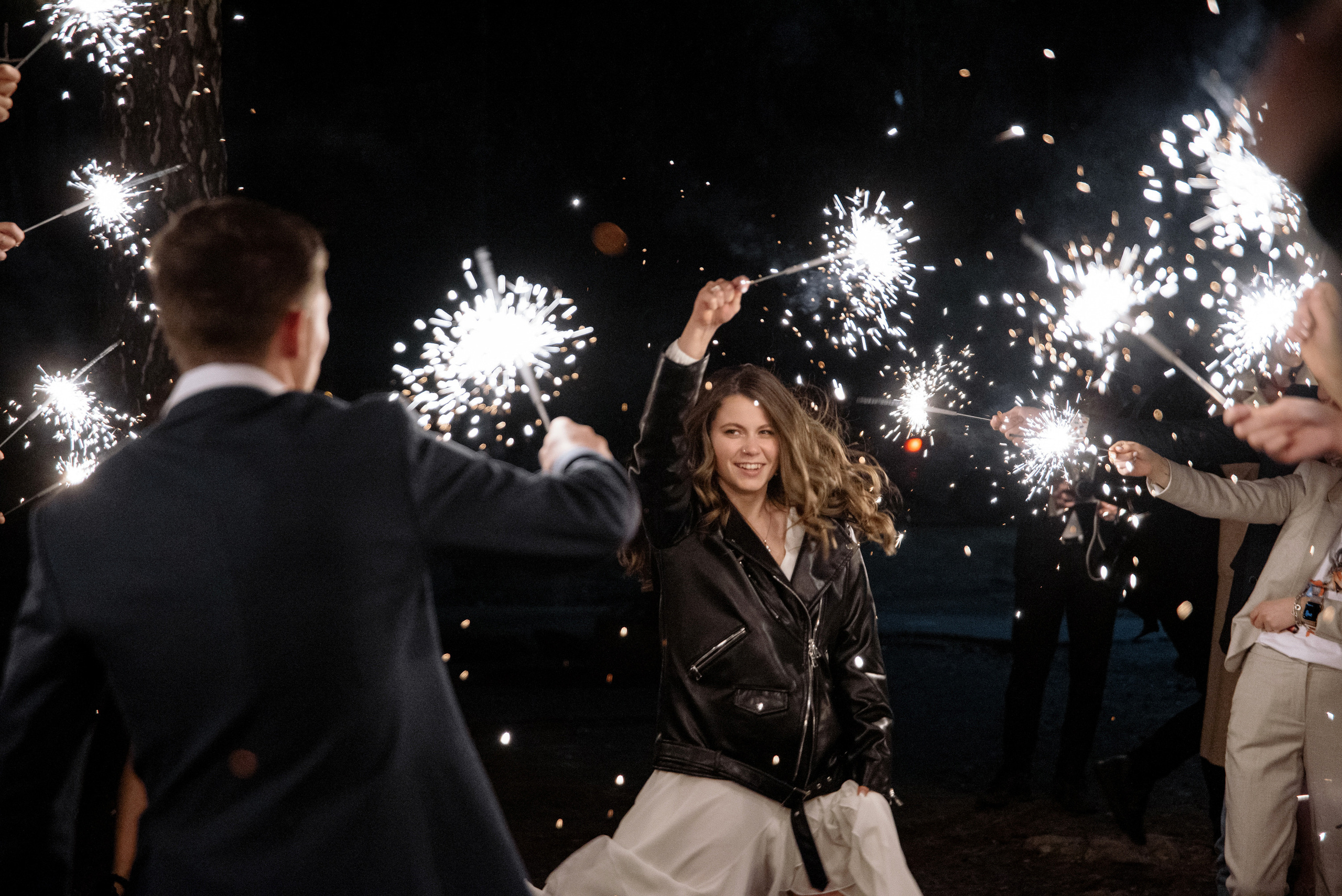 Павел и Екатерина. Свадебный и Event фотограф в Москве | Андрей Губренко | Gubrenko