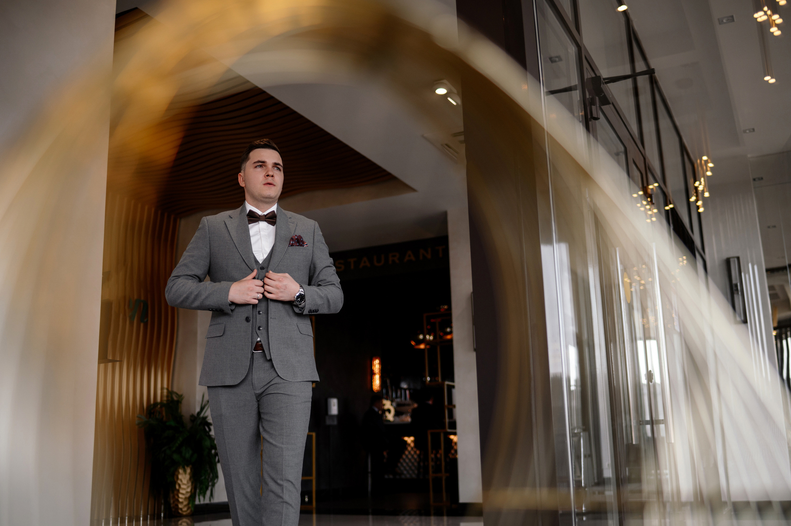 Максим & Алина. Свадебный и Event фотограф в Москве | Андрей Губренко | Gubrenko