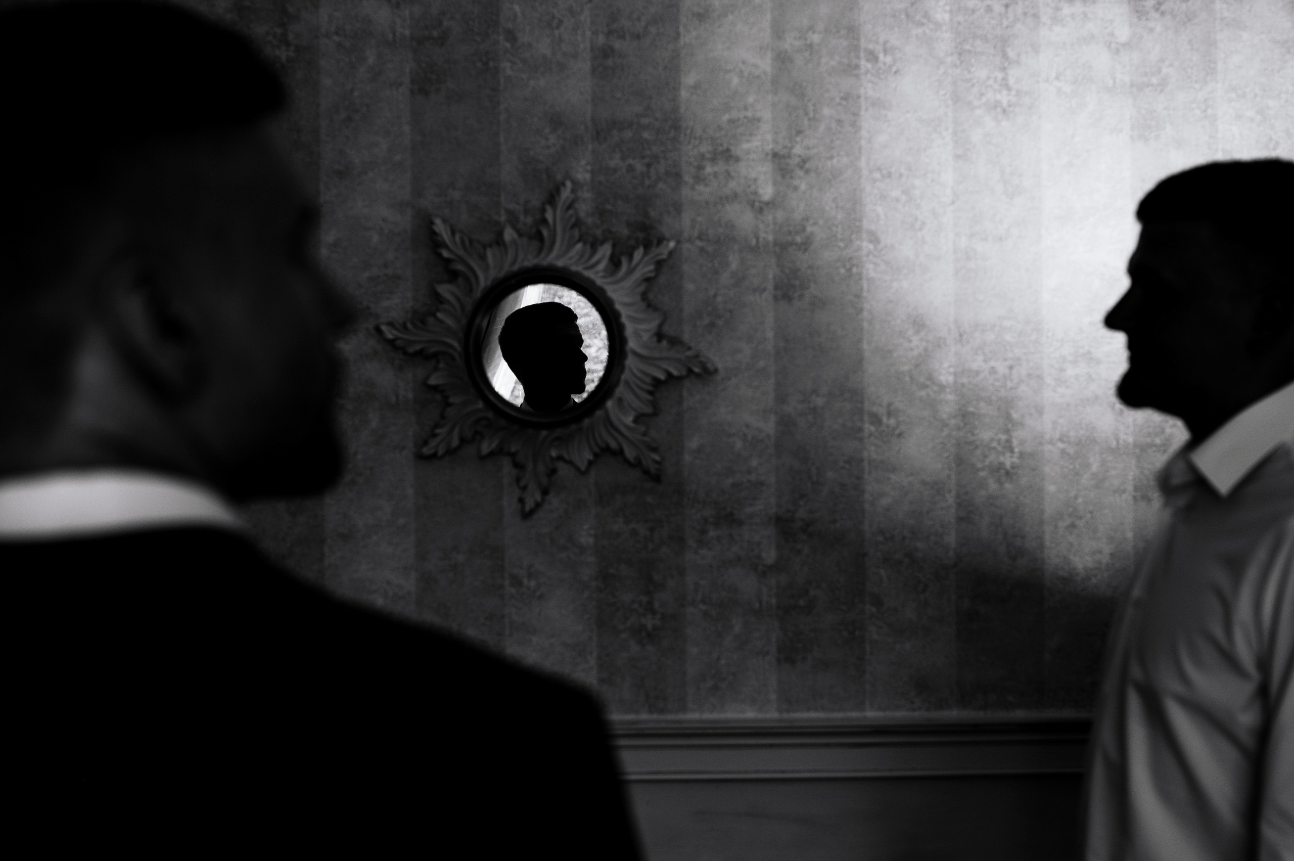 Алексей и Екатерина. Свадебный и Event фотограф в Москве | Андрей Губренко | Gubrenko