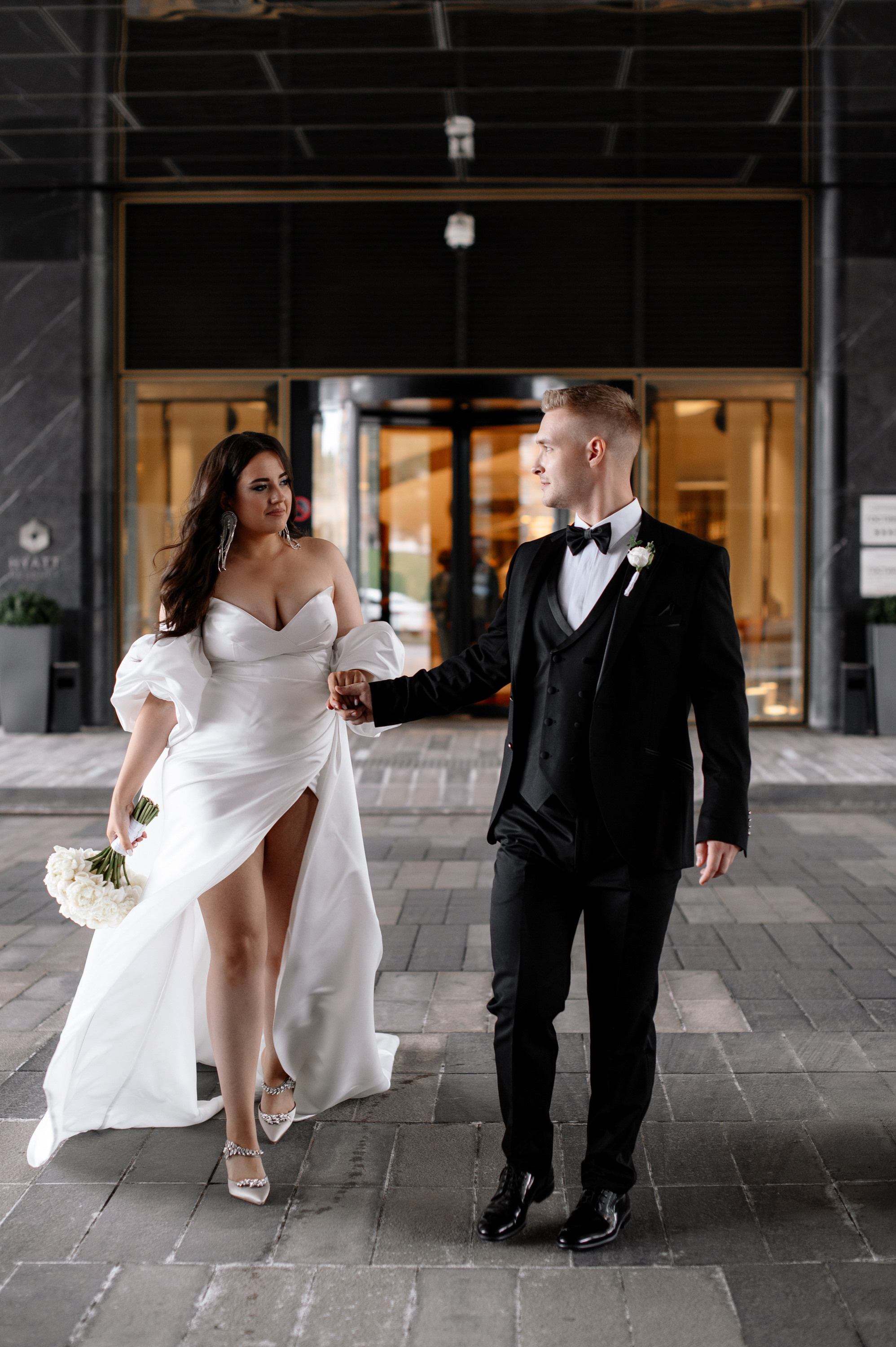 Кирилл и Юлия. Свадебный и Event фотограф в Москве | Андрей Губренко | Gubrenko