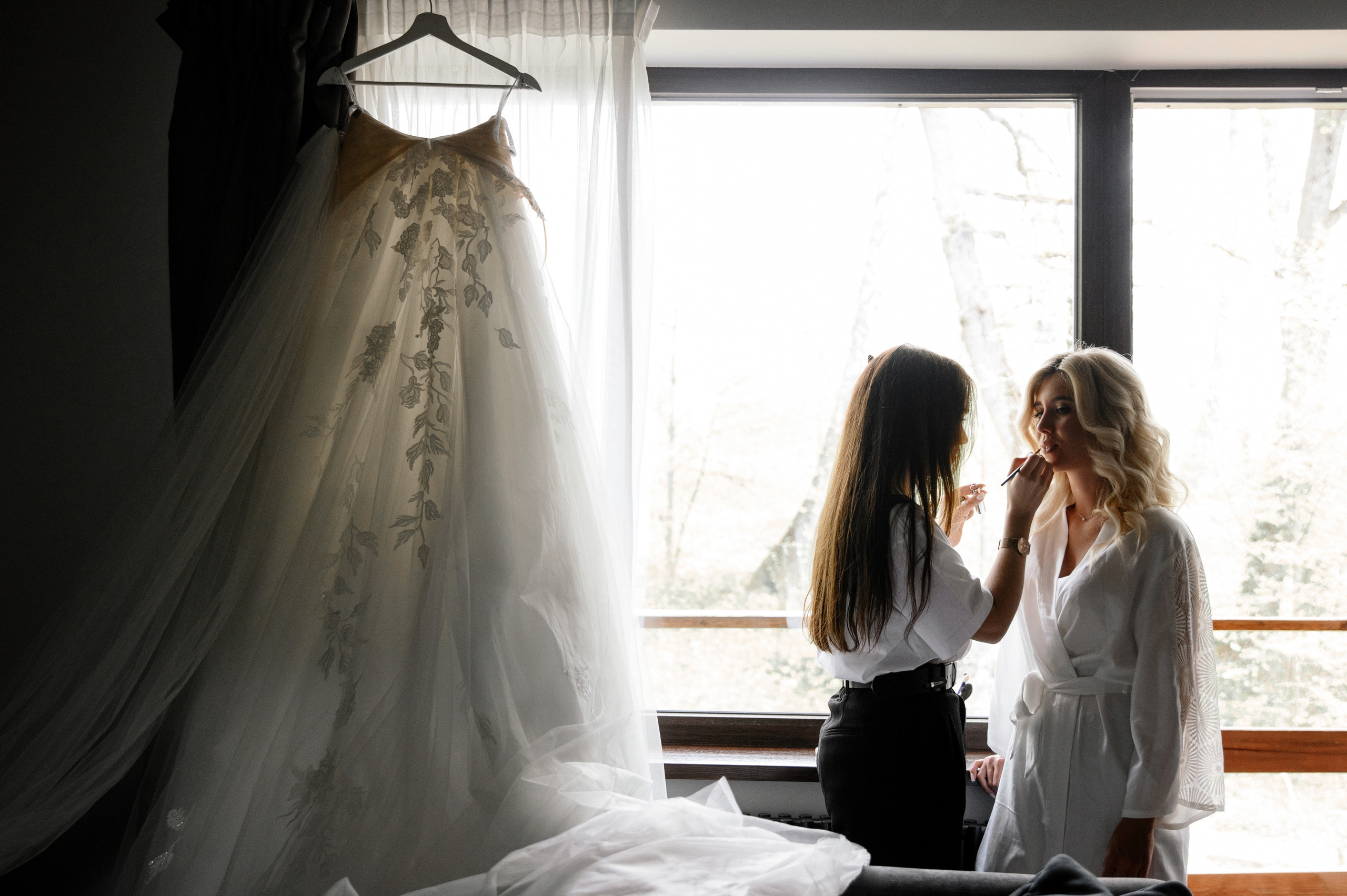 Никита и Алена. Свадебный и Event фотограф в Москве | Андрей Губренко | Gubrenko