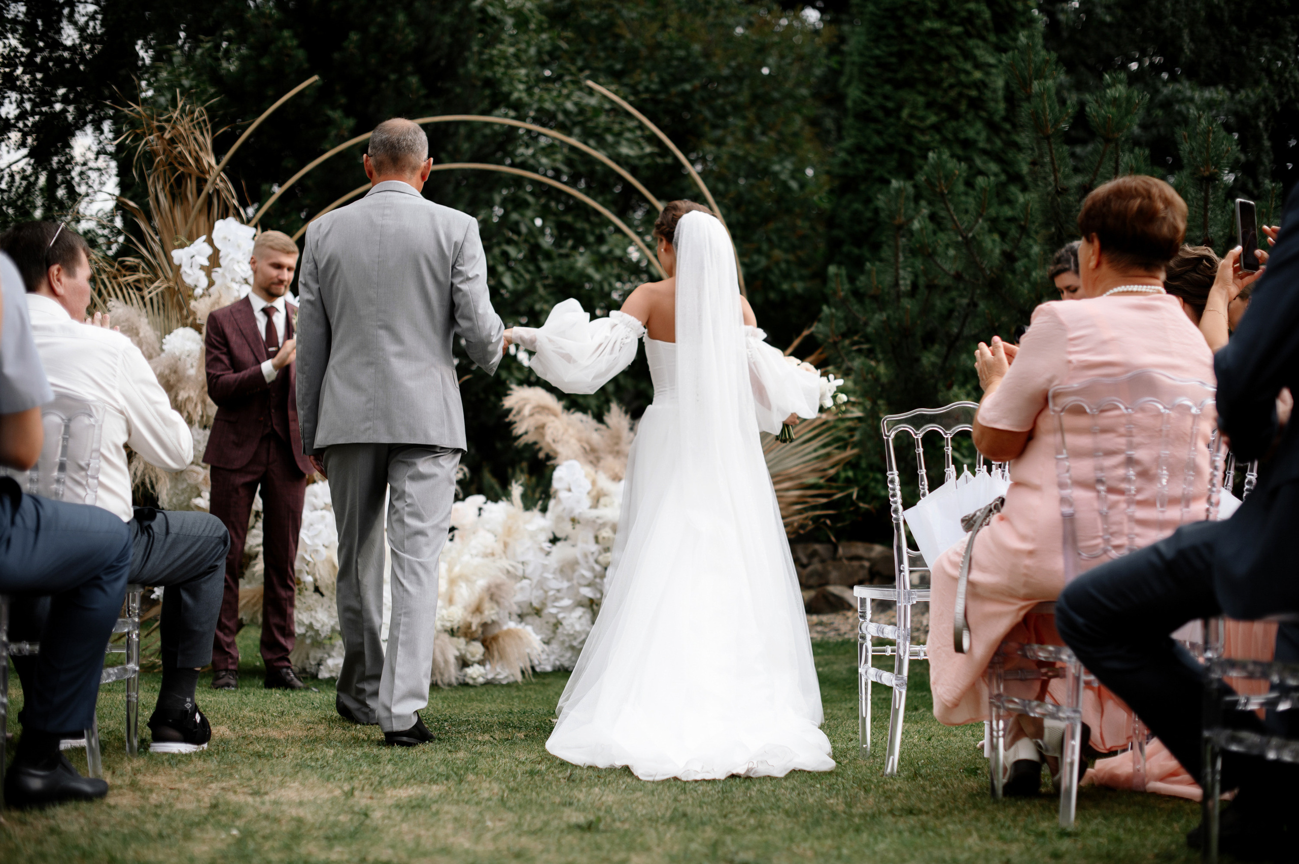 Алексей и Екатерина. Свадебный и Event фотограф в Москве | Андрей Губренко | Gubrenko