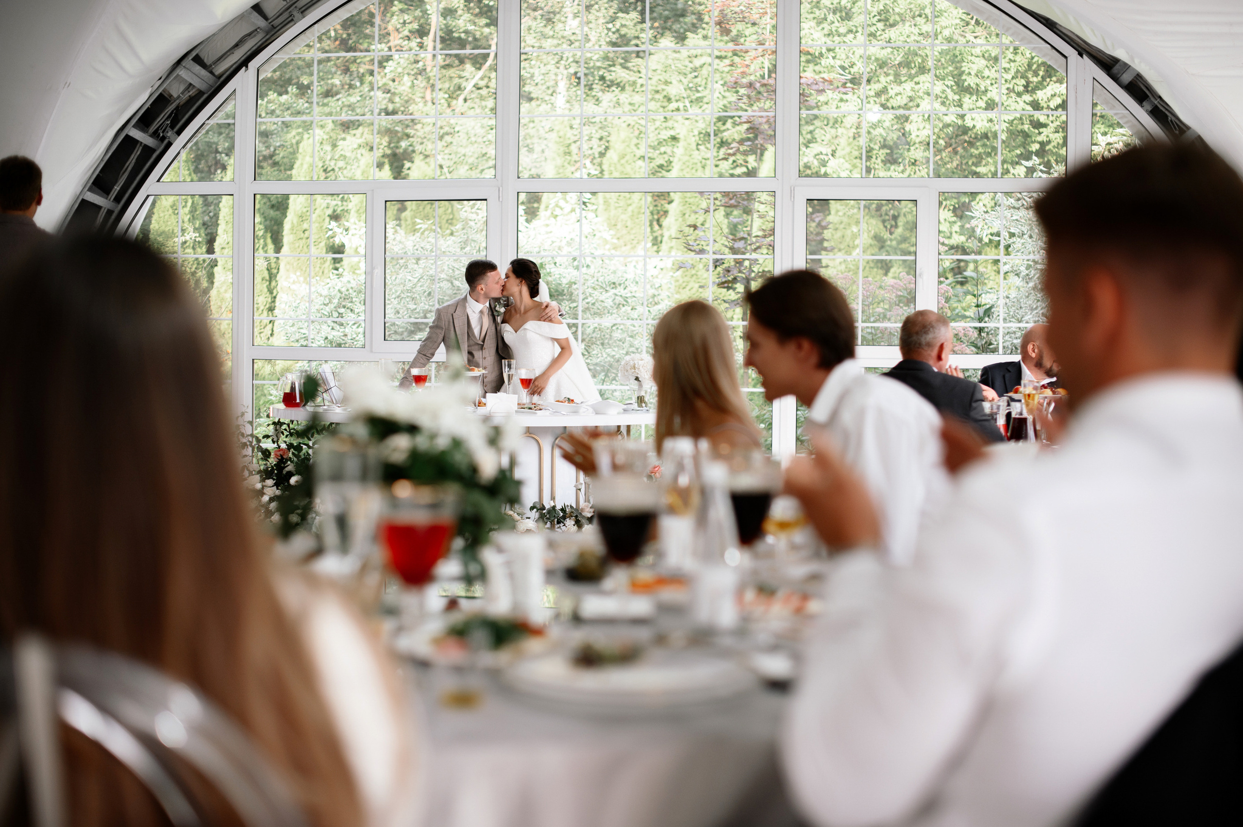 Александр и Арина. Свадебный и Event фотограф в Москве | Андрей Губренко | Gubrenko