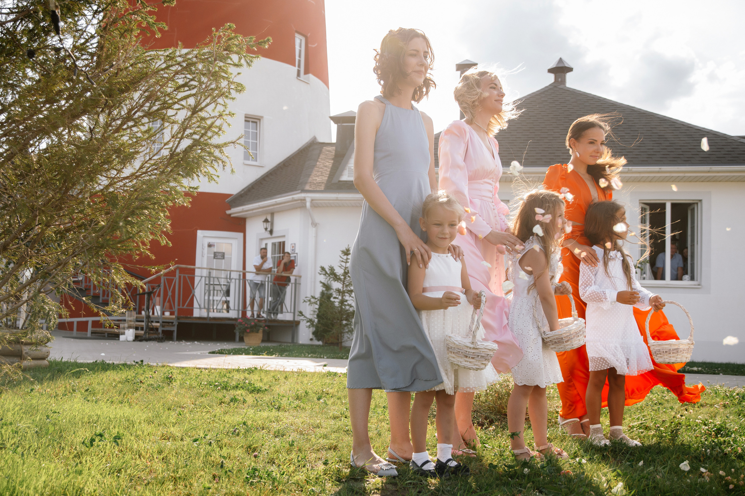 Робадан и Мару. Свадебный и Event фотограф в Москве | Андрей Губренко | Gubrenko