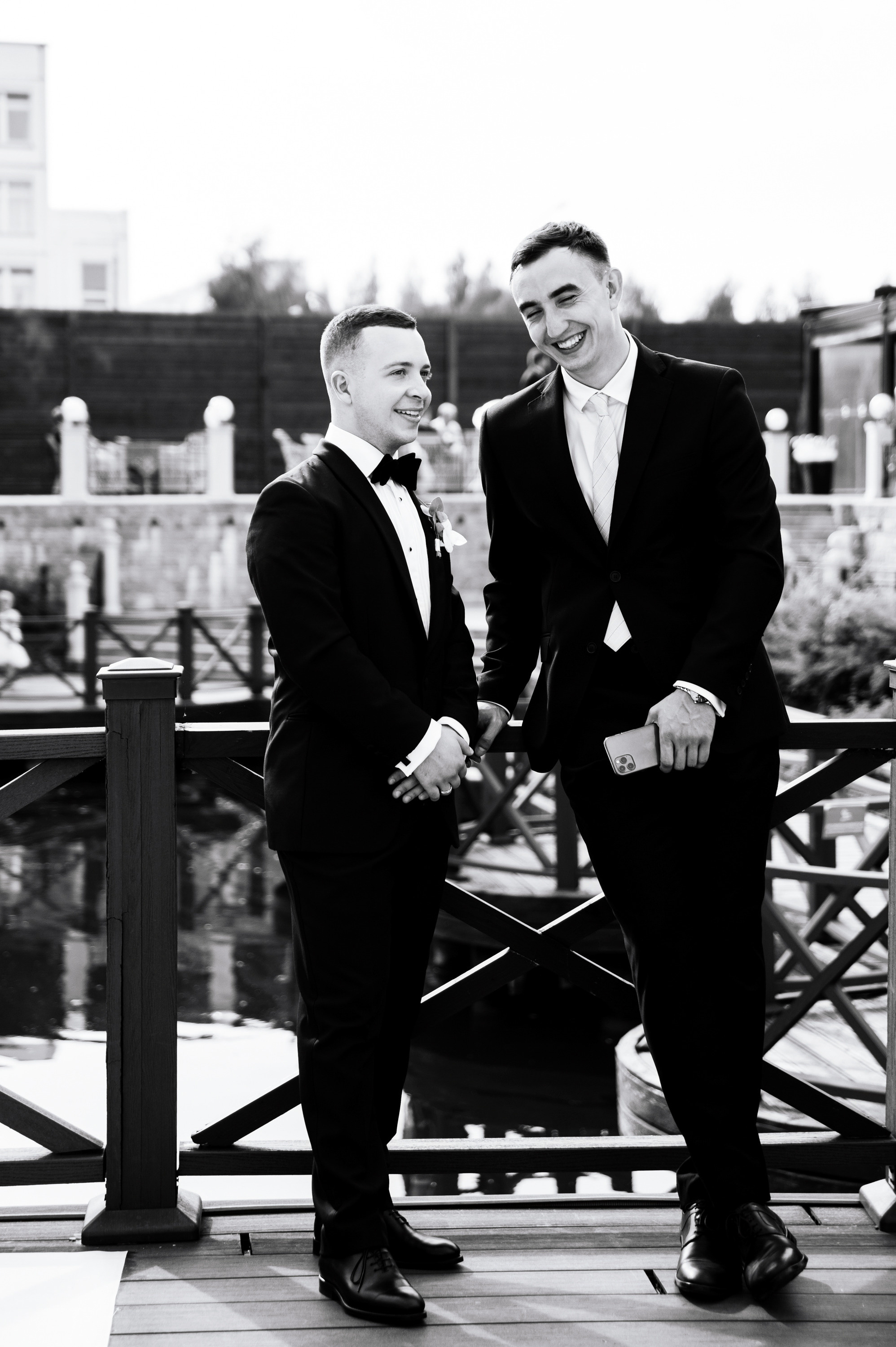 Филипп и Анастасия. Свадебный и Event фотограф в Москве | Андрей Губренко | Gubrenko