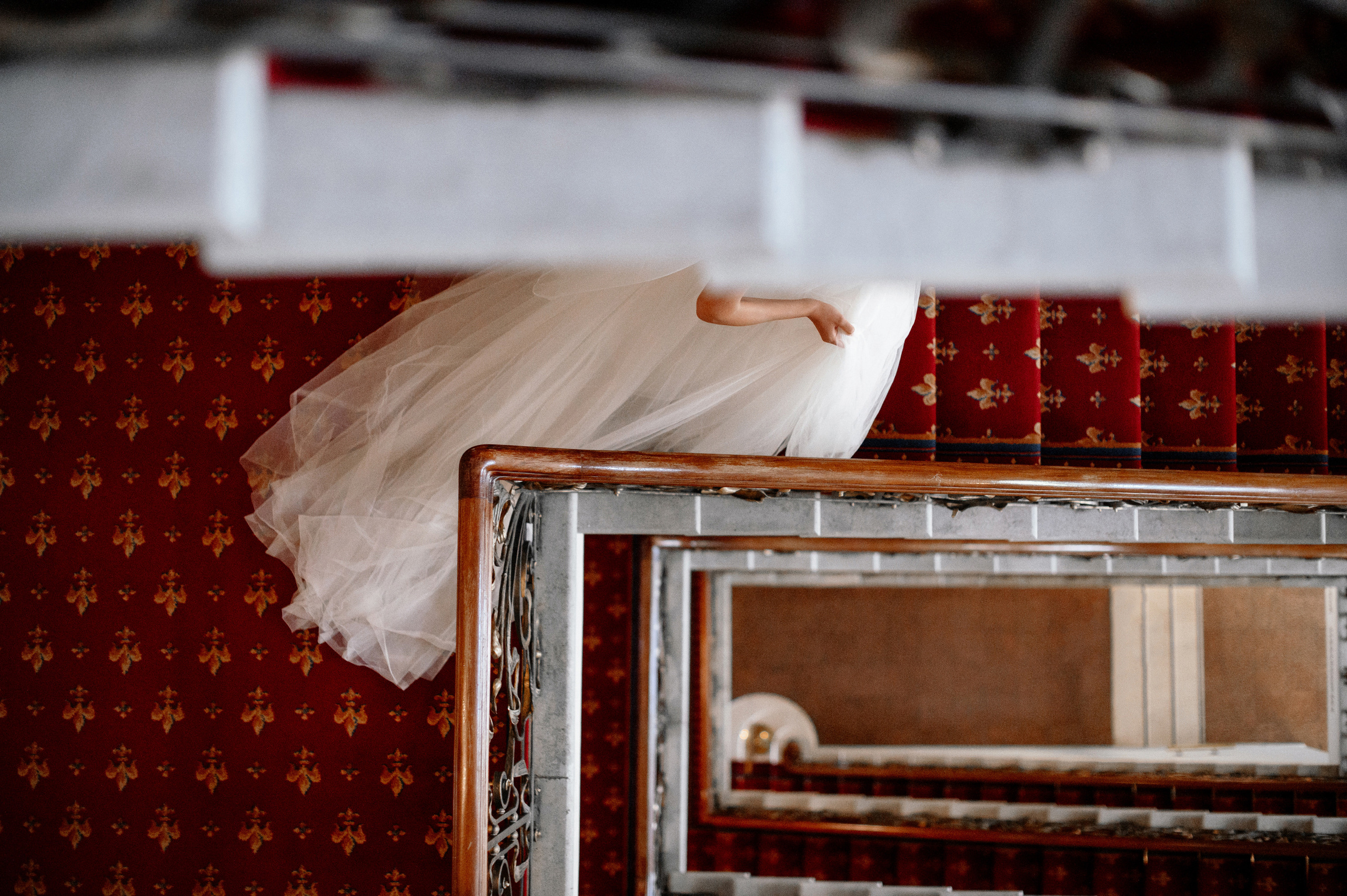 Роман и Дарья. Свадебный и Event фотограф в Москве | Андрей Губренко | Gubrenko