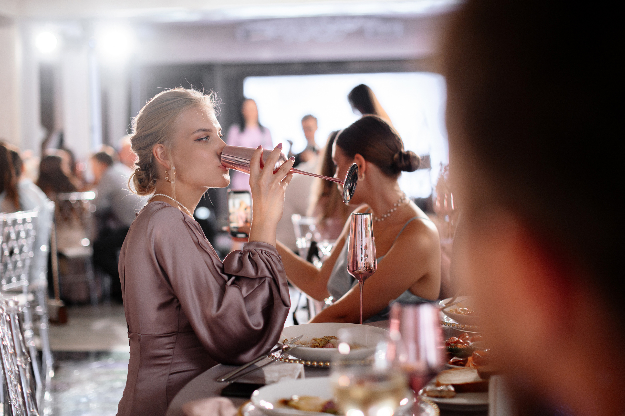 Филипп и Анастасия. Свадебный и Event фотограф в Москве | Андрей Губренко | Gubrenko