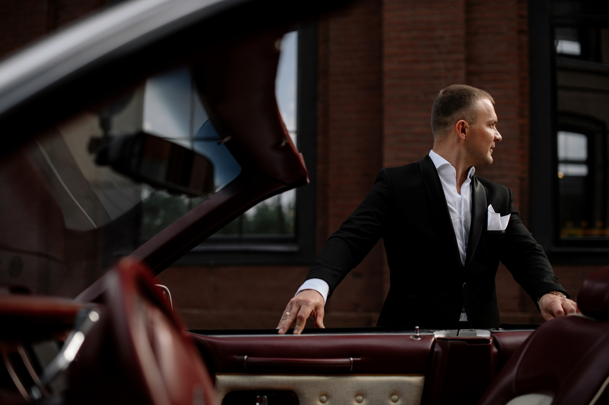 Роман и Дарья. Свадебный и Event фотограф в Москве | Андрей Губренко | Gubrenko