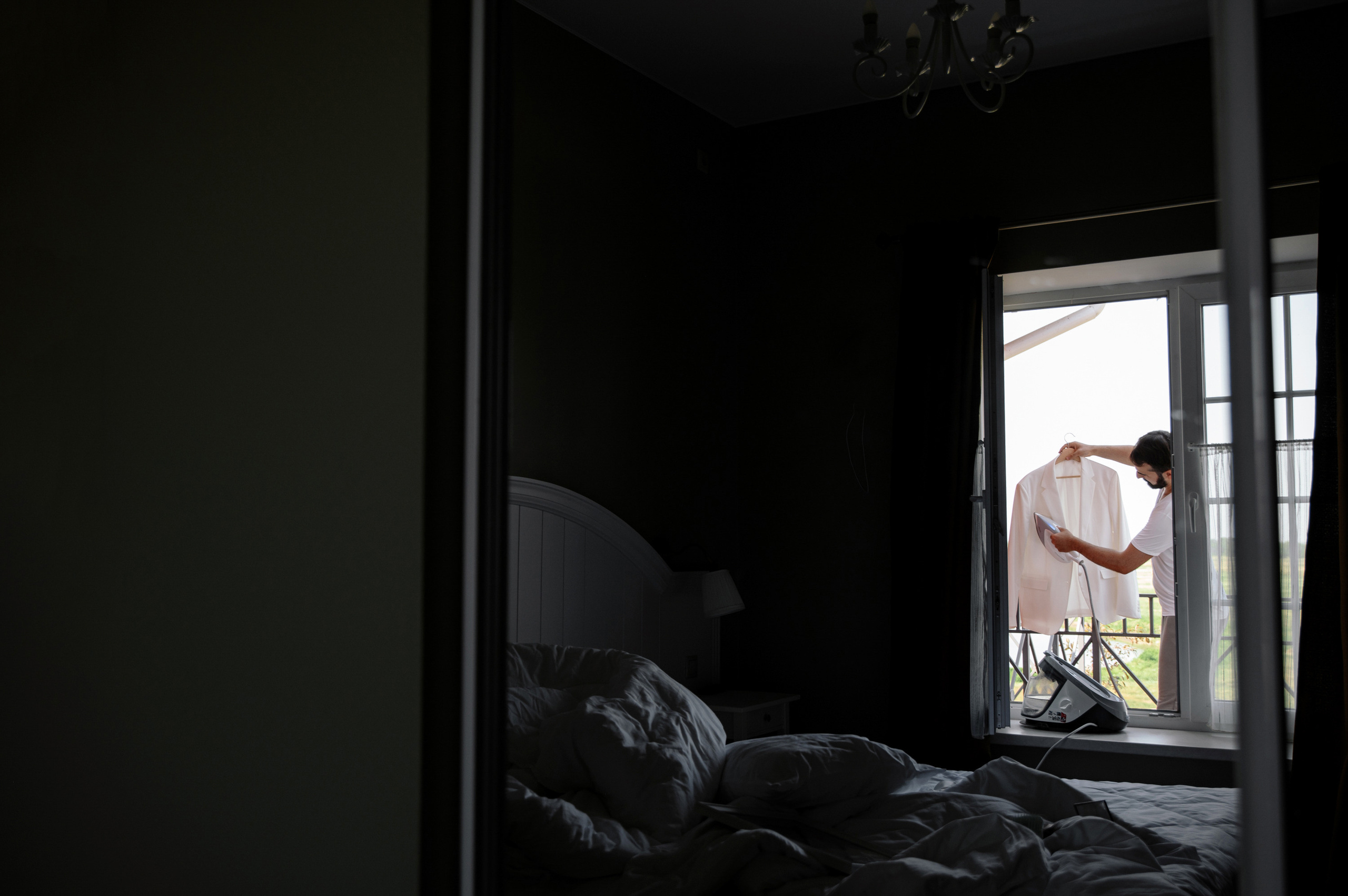 Робадан и Мару. Свадебный и Event фотограф в Москве | Андрей Губренко | Gubrenko