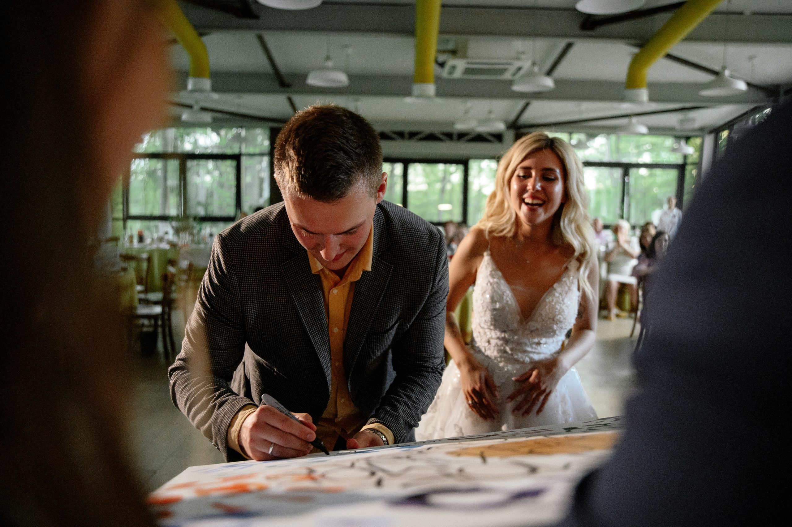 Никита и Алена. Свадебный и Event фотограф в Москве | Андрей Губренко | Gubrenko