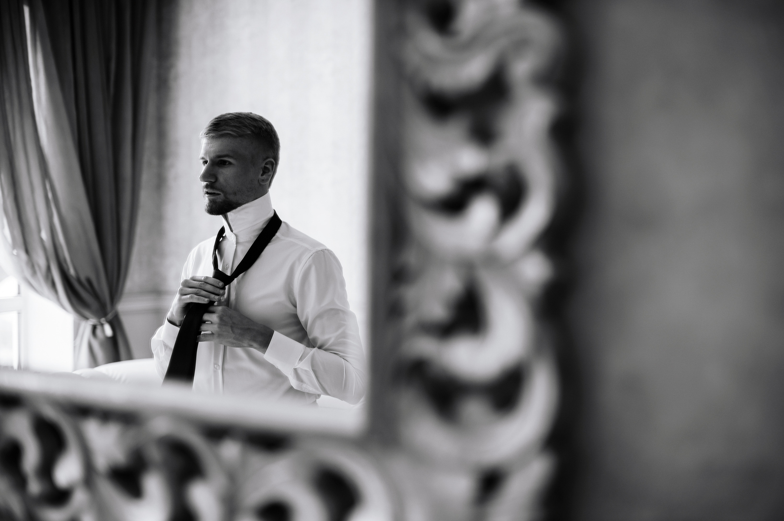 Алексей и Екатерина. Свадебный и Event фотограф в Москве | Андрей Губренко | Gubrenko