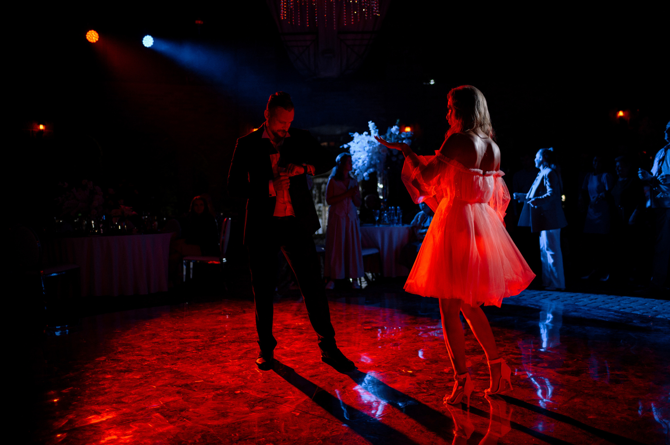 Сергей и Виктория. Свадебный и Event фотограф в Москве | Андрей Губренко | Gubrenko