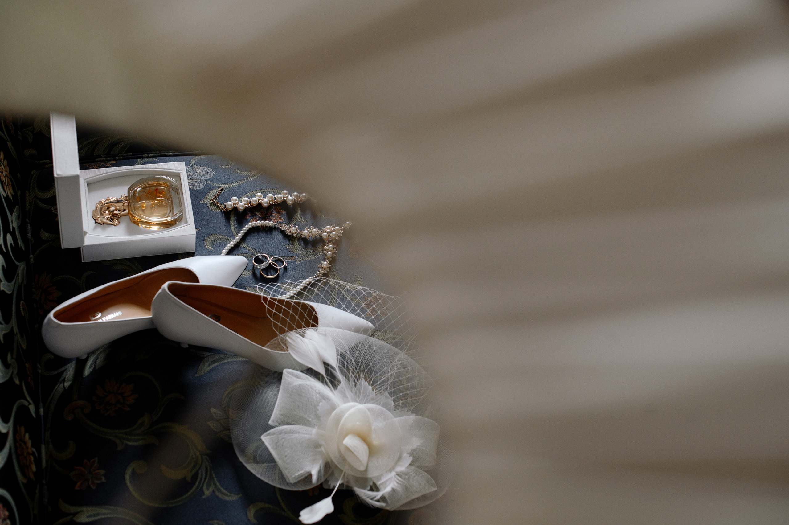 Роман и Дарья. Свадебный и Event фотограф в Москве | Андрей Губренко | Gubrenko