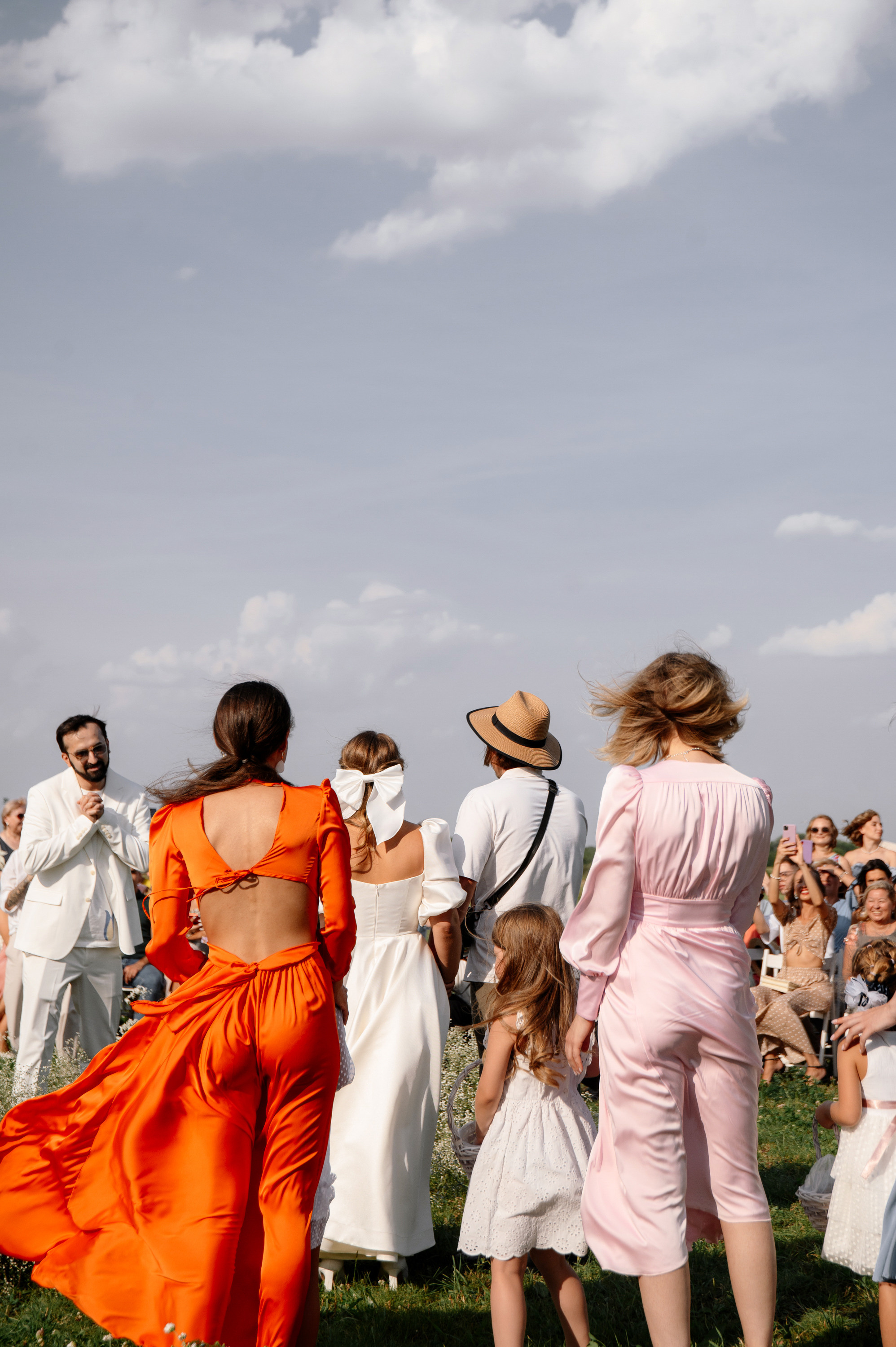 Робадан и Мару. Свадебный и Event фотограф в Москве | Андрей Губренко | Gubrenko