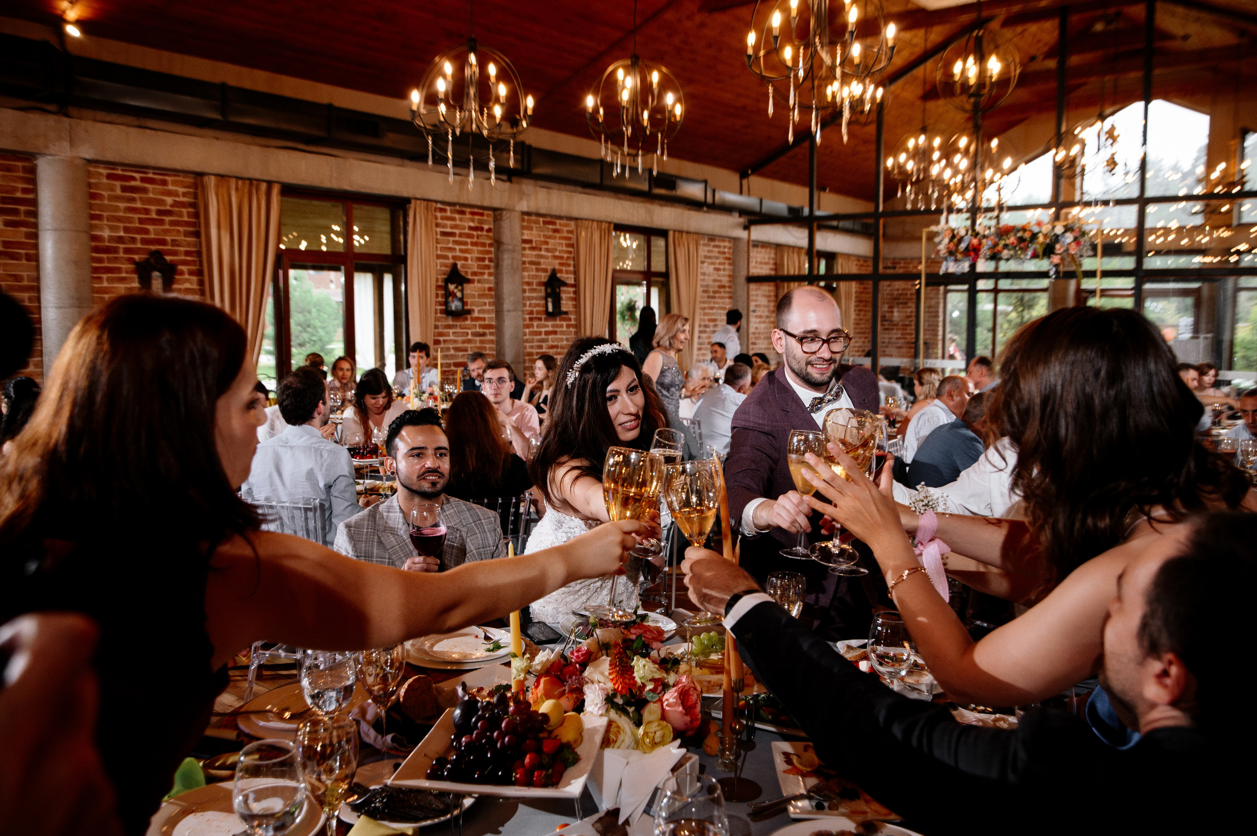 Дмитрий и Тируи. Свадебный и Event фотограф в Москве | Андрей Губренко | Gubrenko