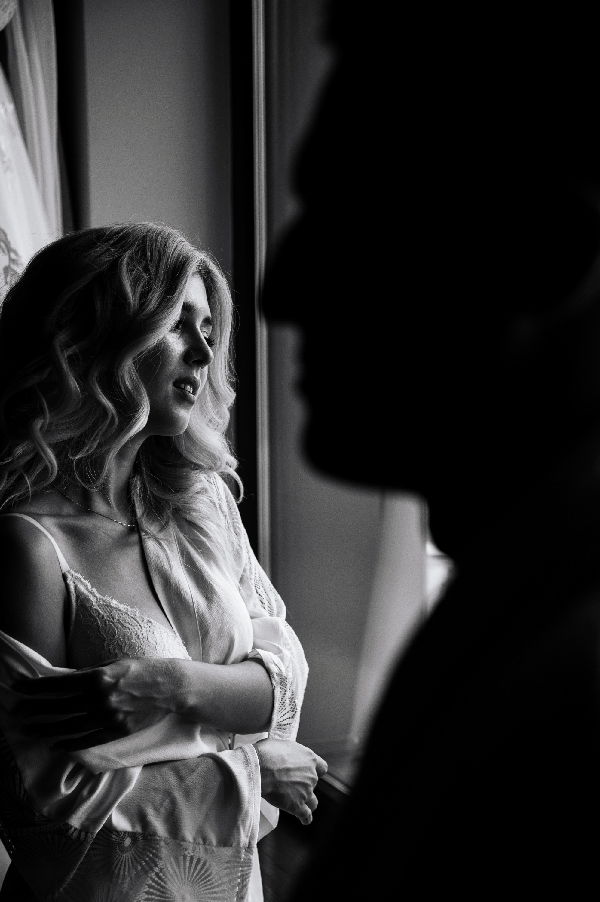 Никита и Алена. Свадебный и Event фотограф в Москве | Андрей Губренко | Gubrenko