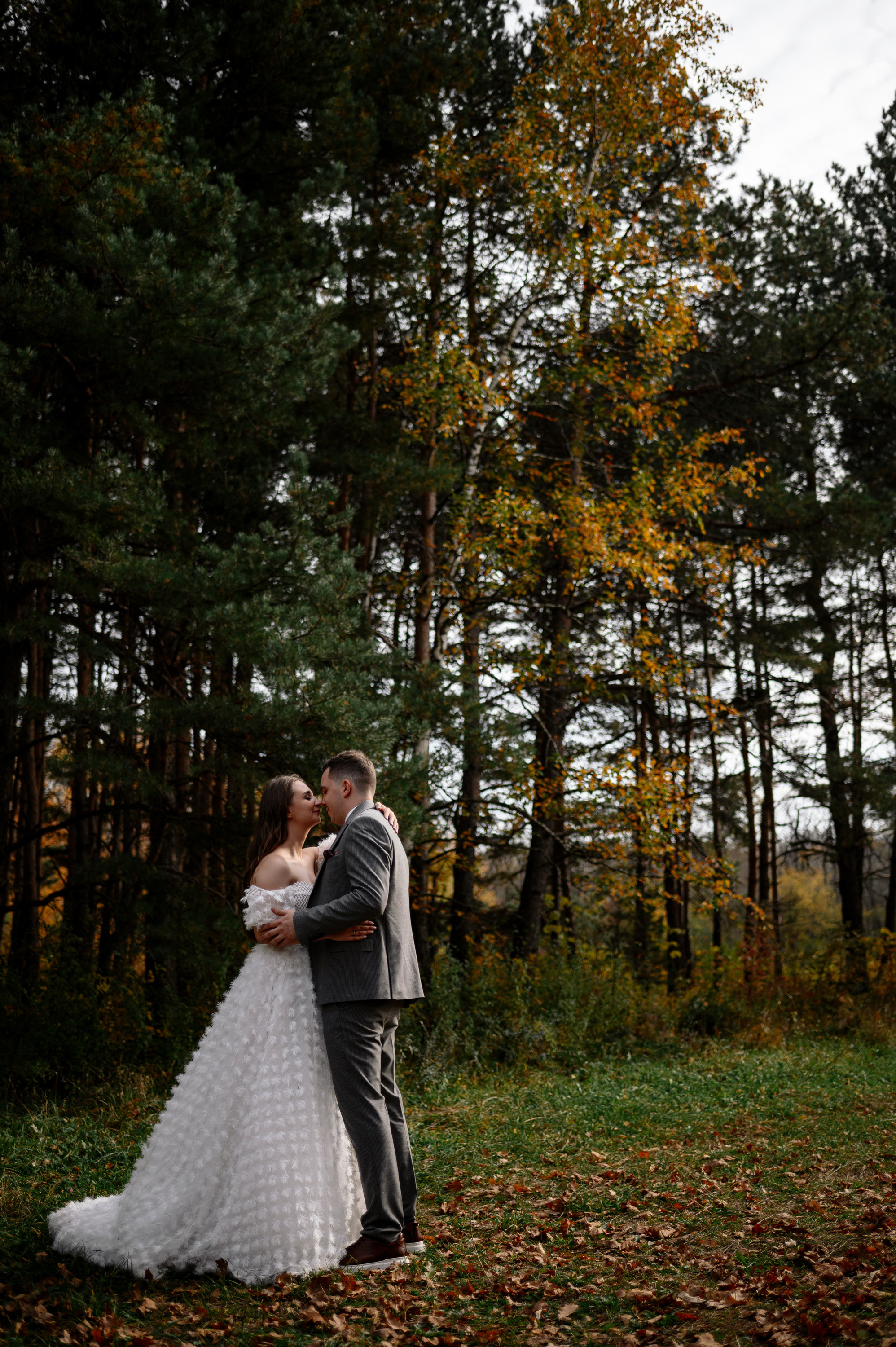 Максим & Алина. Свадебный и Event фотограф в Москве | Андрей Губренко | Gubrenko