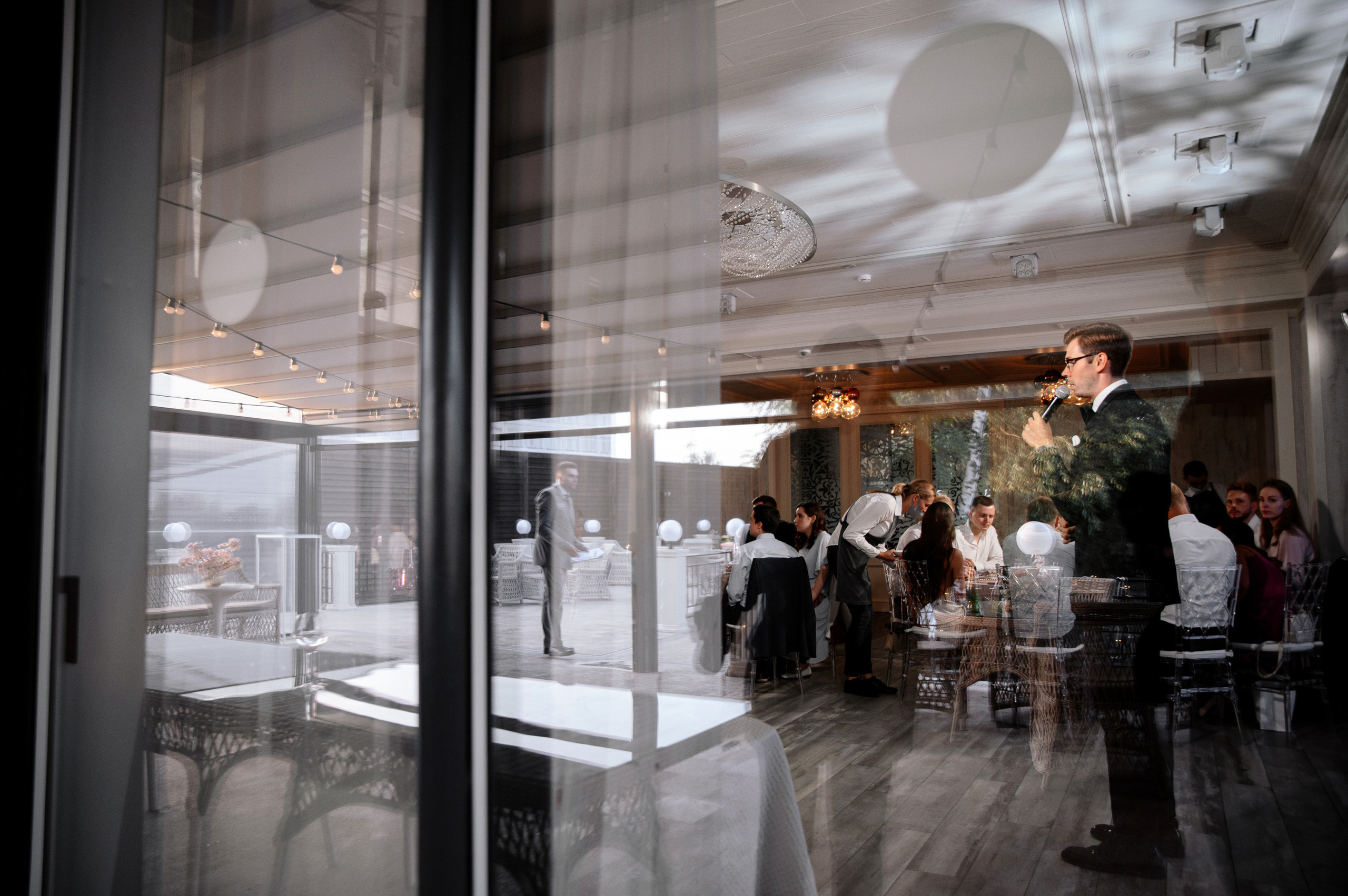 Филипп и Анастасия. Свадебный и Event фотограф в Москве | Андрей Губренко | Gubrenko