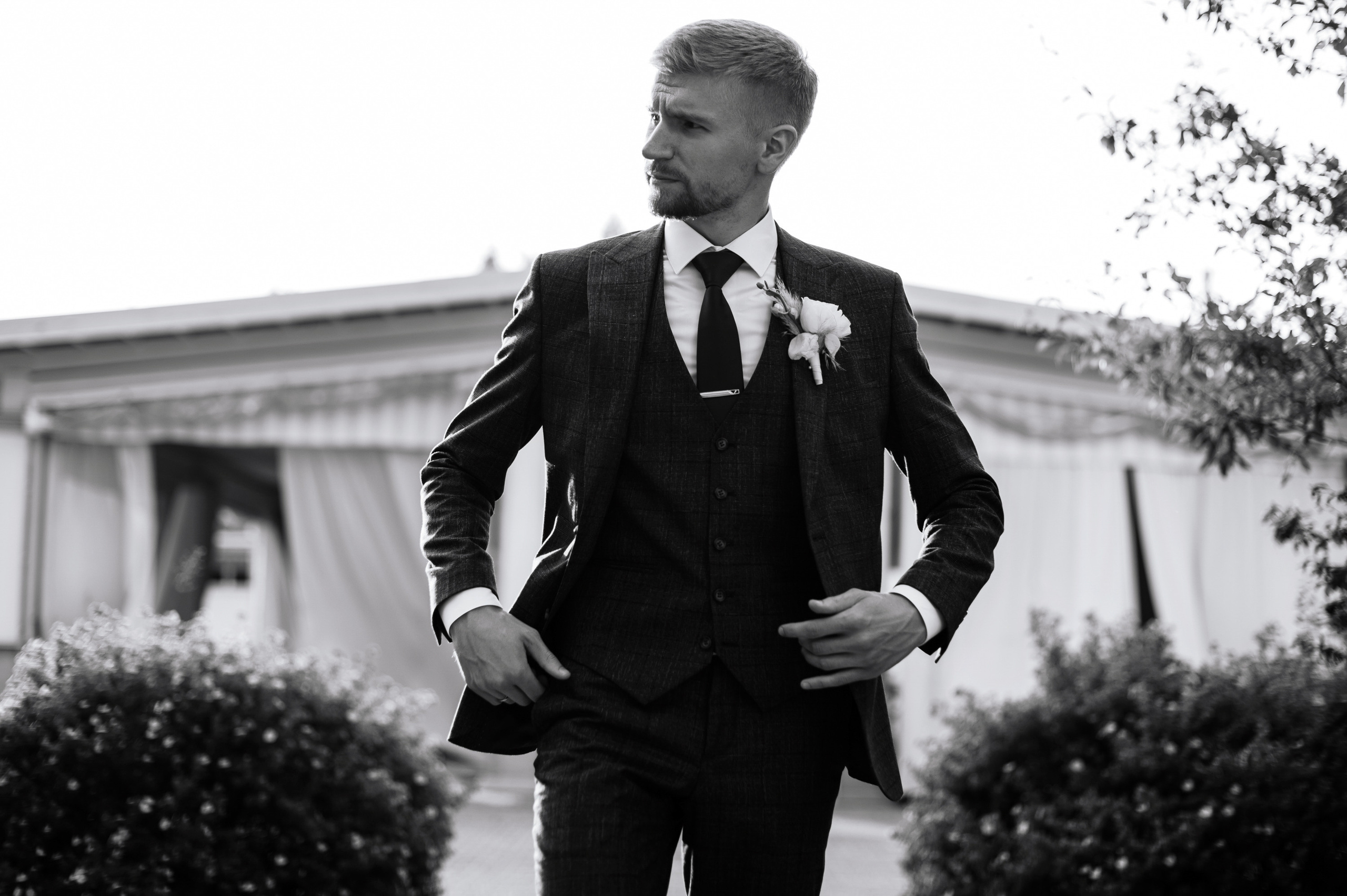 Алексей и Екатерина. Свадебный и Event фотограф в Москве | Андрей Губренко | Gubrenko