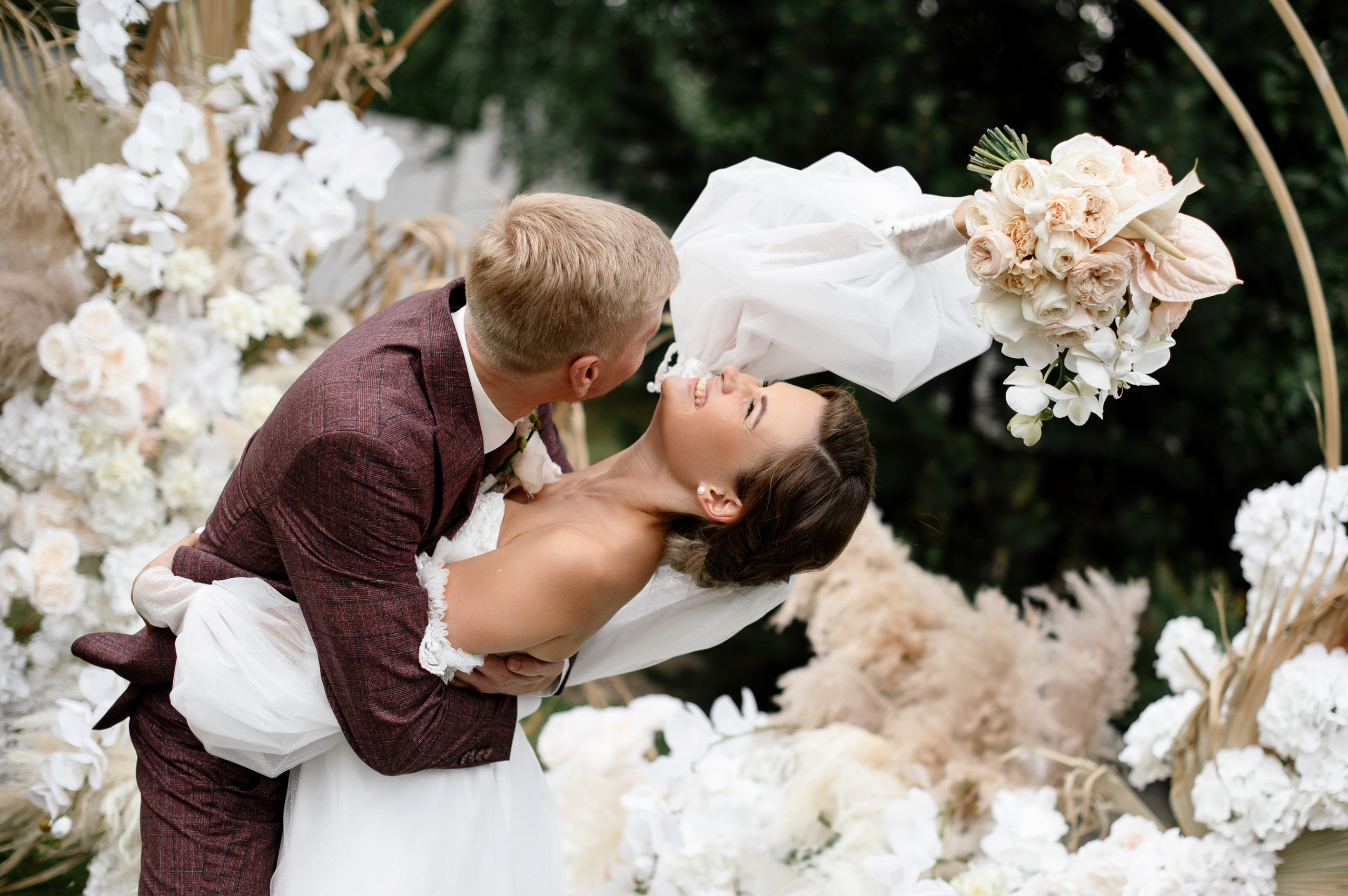 Алексей и Екатерина. Свадебный и Event фотограф в Москве | Андрей Губренко | Gubrenko