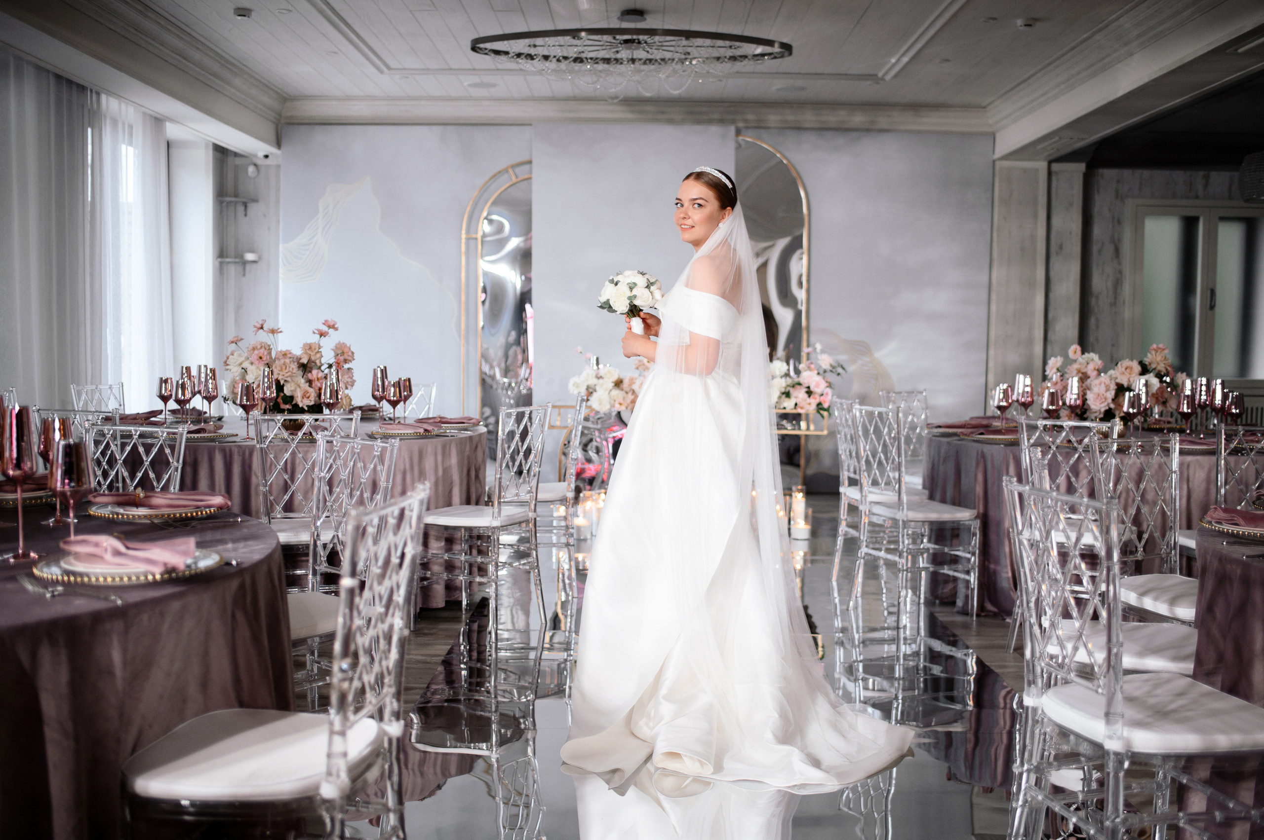 Филипп и Анастасия. Свадебный и Event фотограф в Москве | Андрей Губренко | Gubrenko