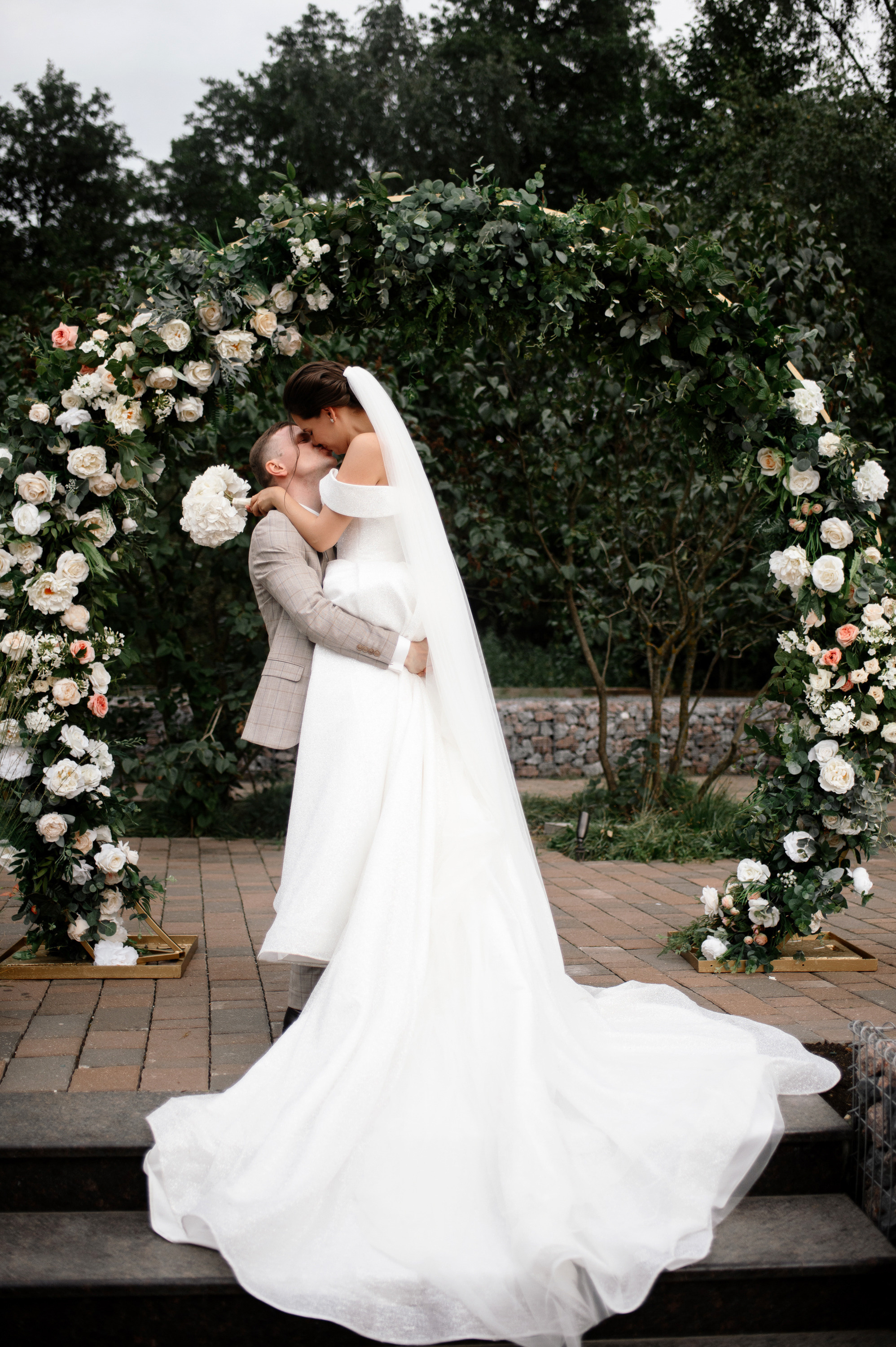 Александр и Арина. Свадебный и Event фотограф в Москве | Андрей Губренко | Gubrenko