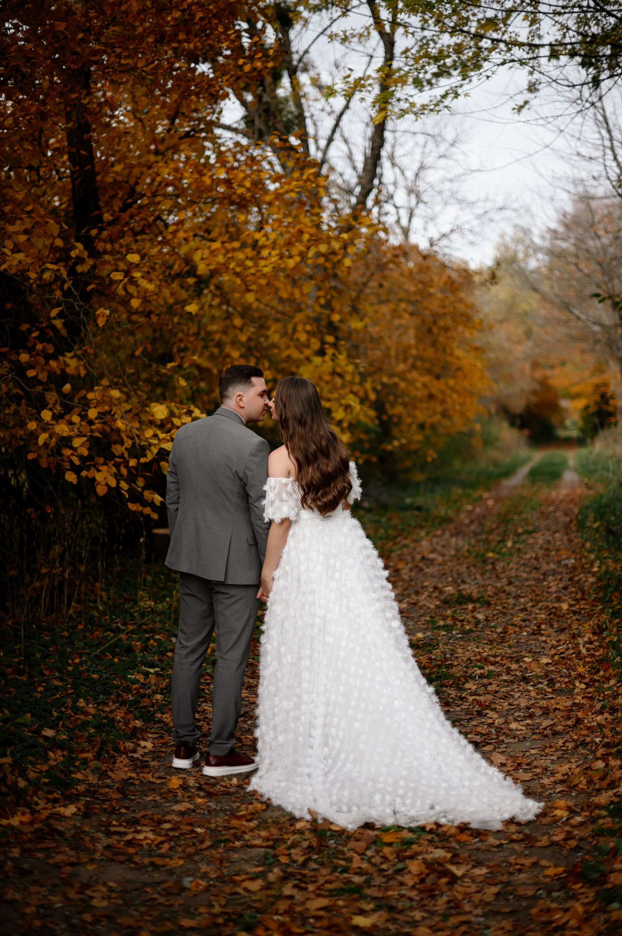 Максим & Алина. Свадебный и Event фотограф в Москве | Андрей Губренко | Gubrenko