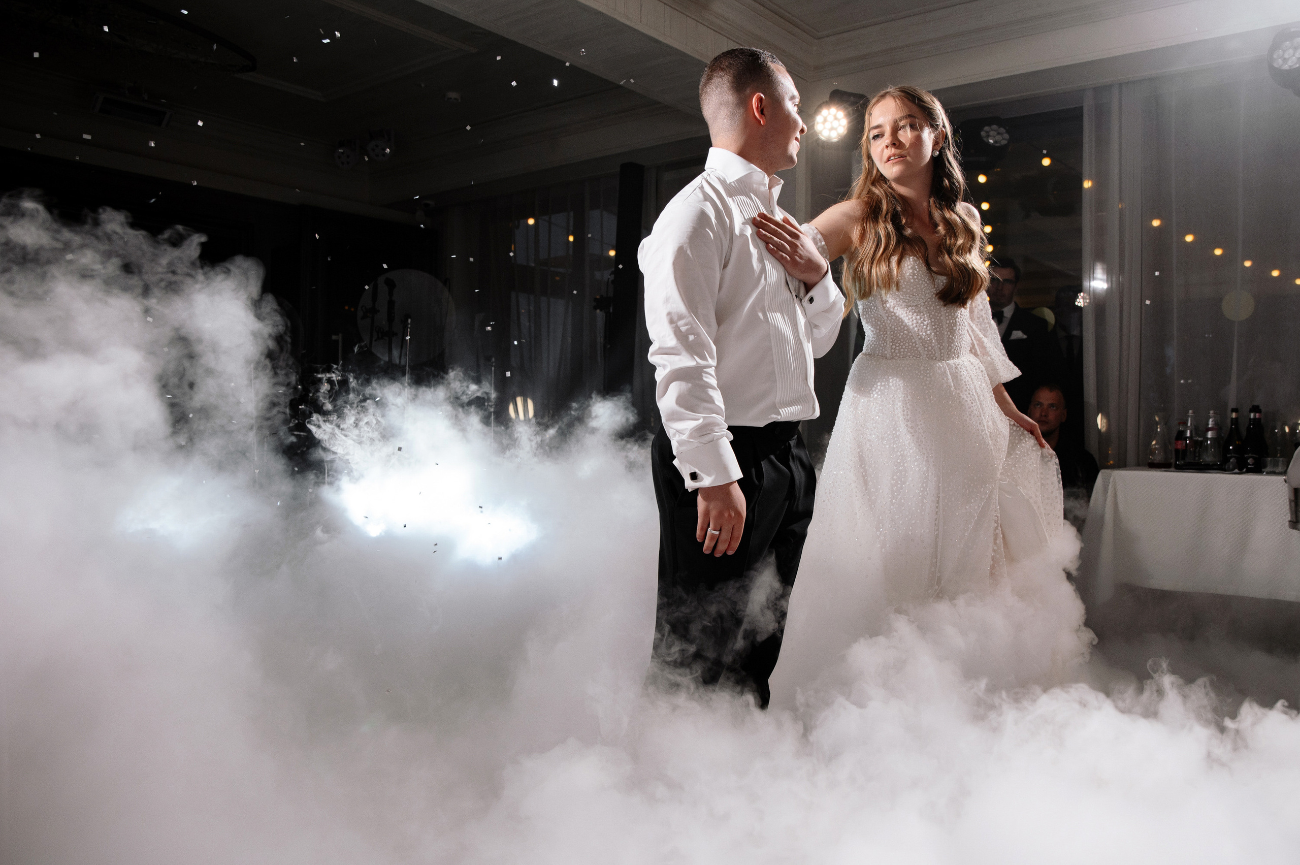 Филипп и Анастасия. Свадебный и Event фотограф в Москве | Андрей Губренко | Gubrenko