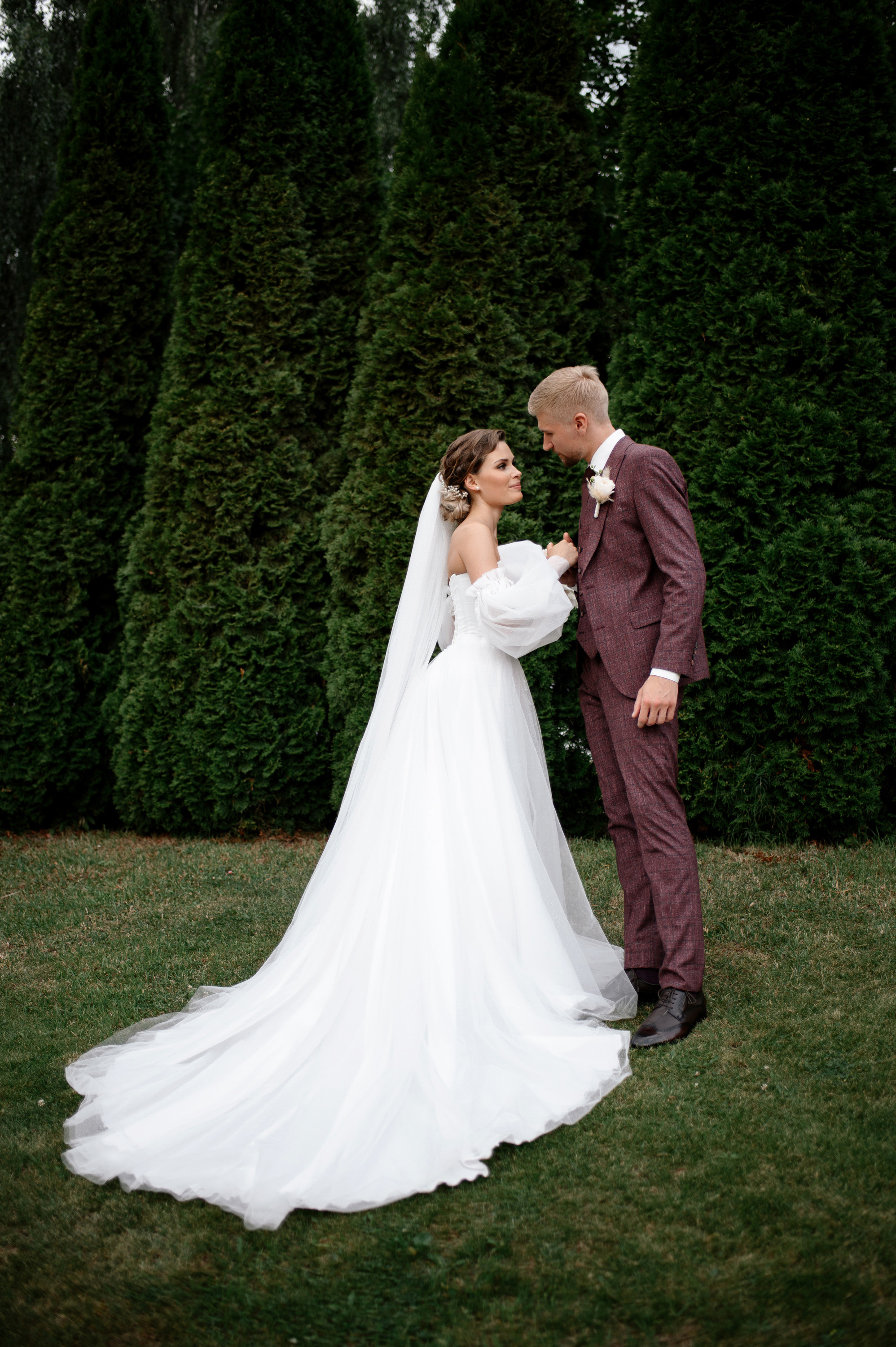 Алексей и Екатерина. Свадебный и Event фотограф в Москве | Андрей Губренко | Gubrenko